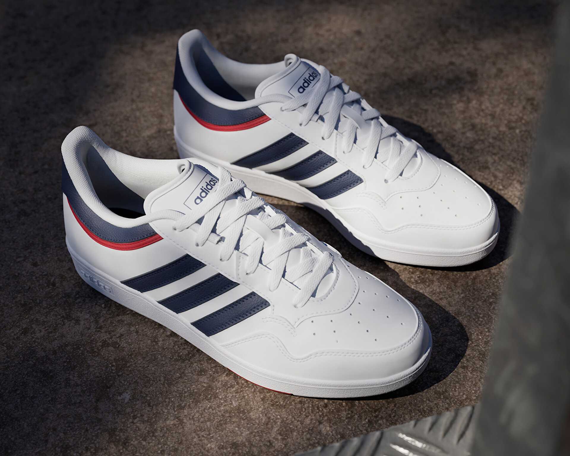 کفش های روزانه Hoops 3.0