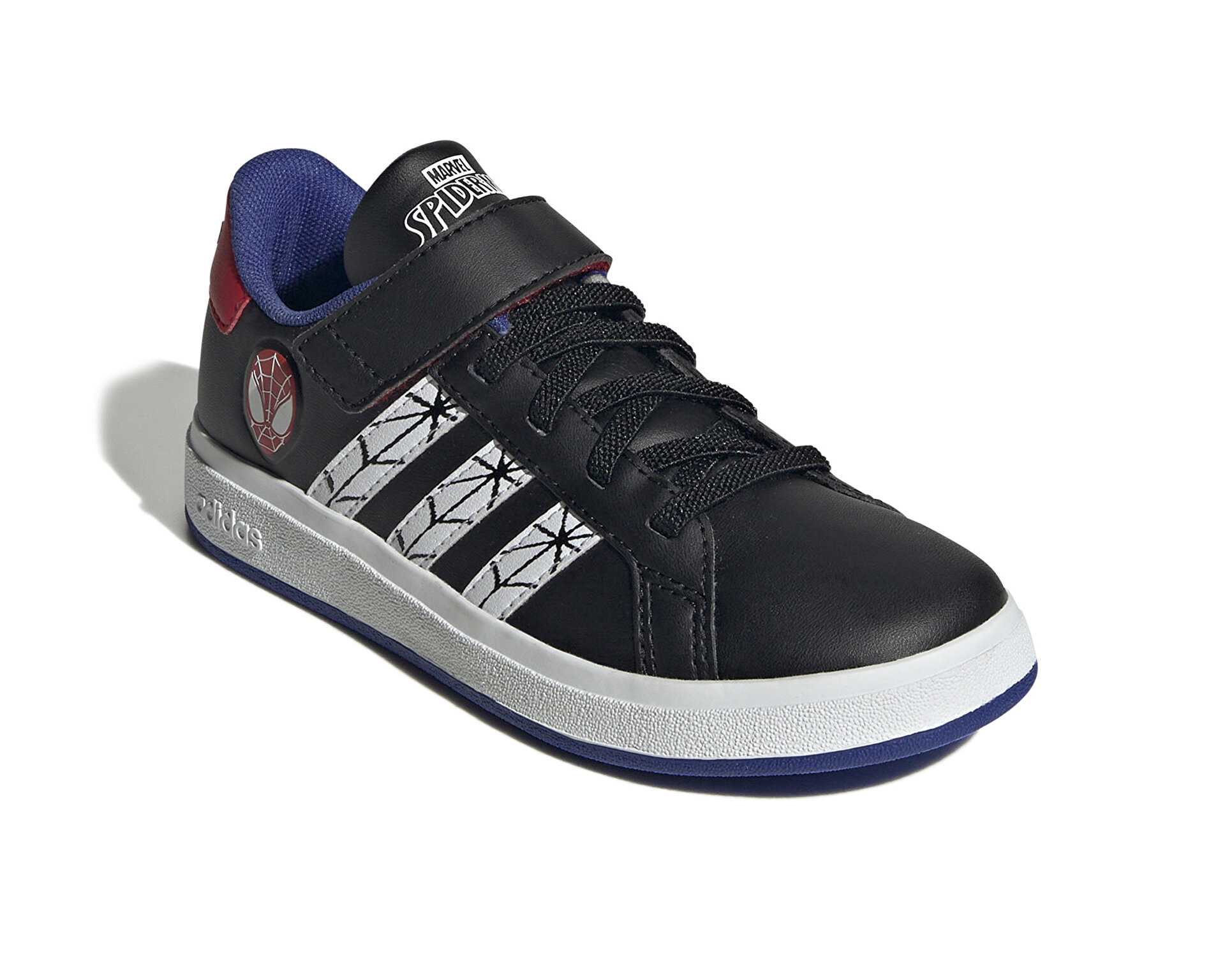 کفش راحتی بچه گانه Grand Court Spider-Man El K