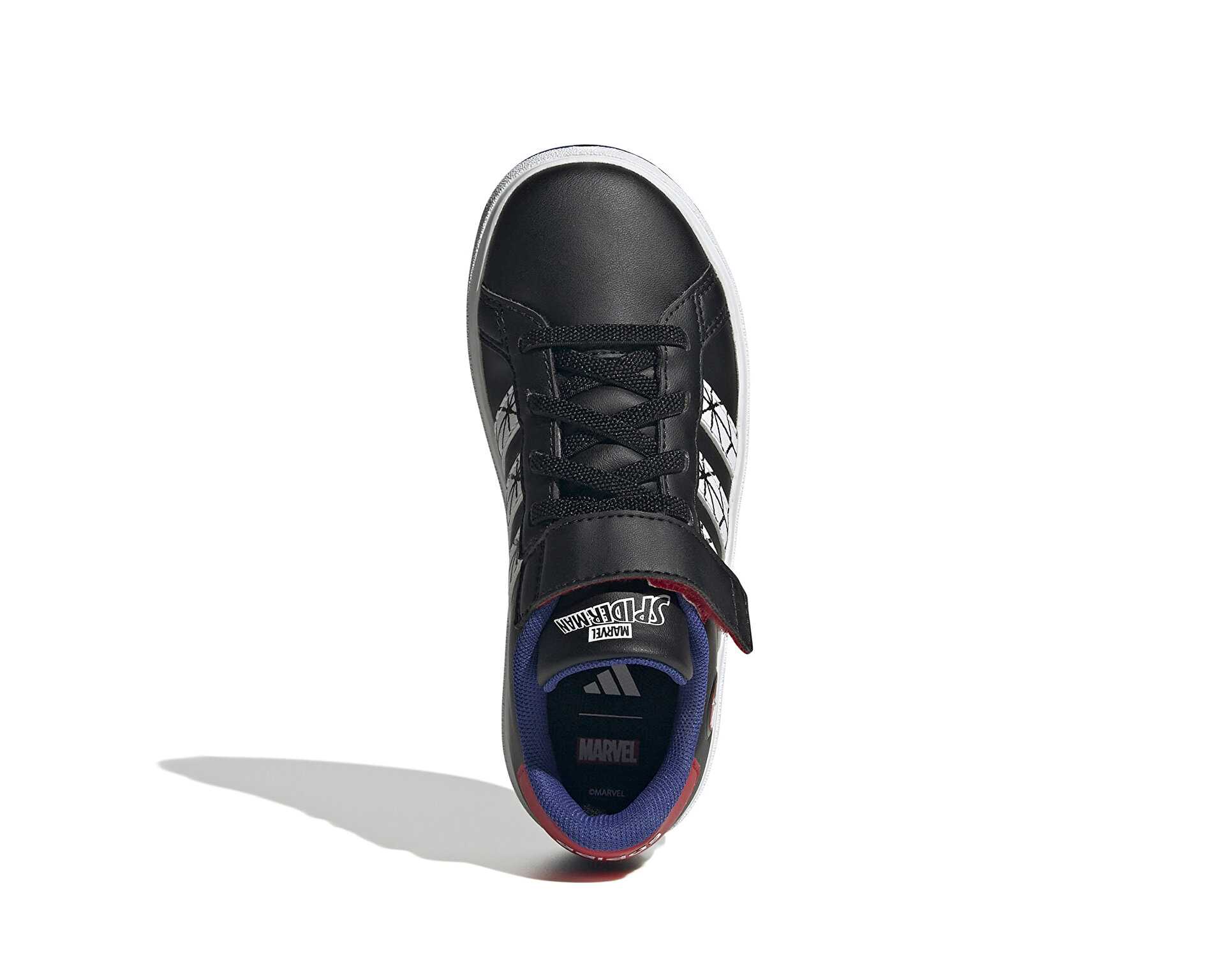 کفش راحتی بچه گانه Grand Court Spider-Man El K