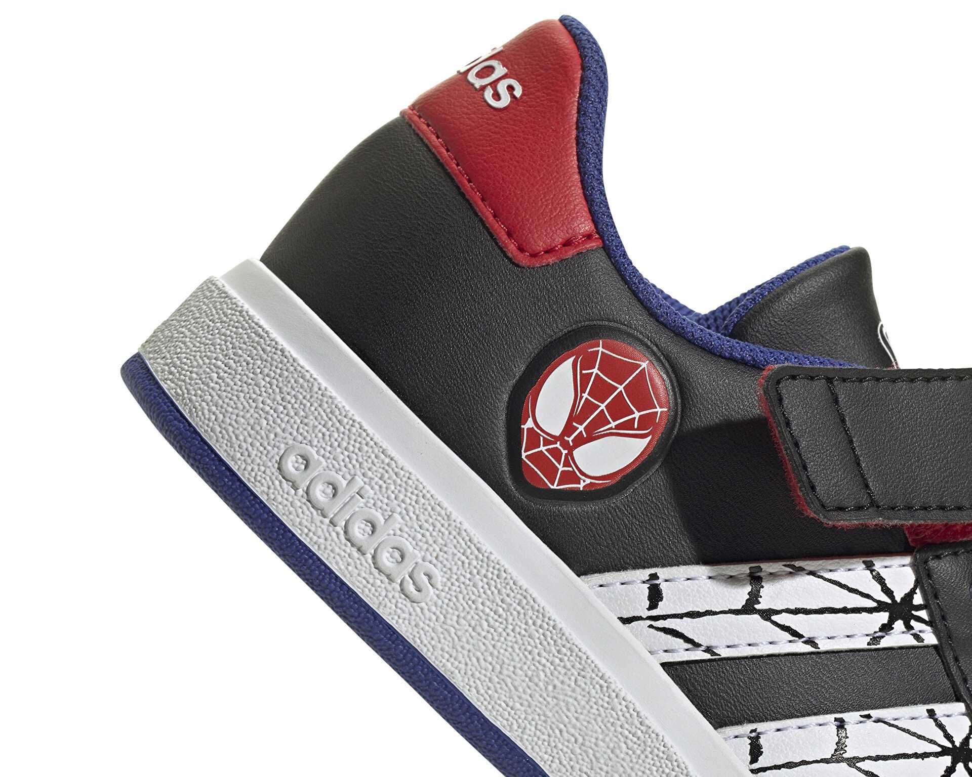 کفش راحتی بچه گانه Grand Court Spider-Man El K