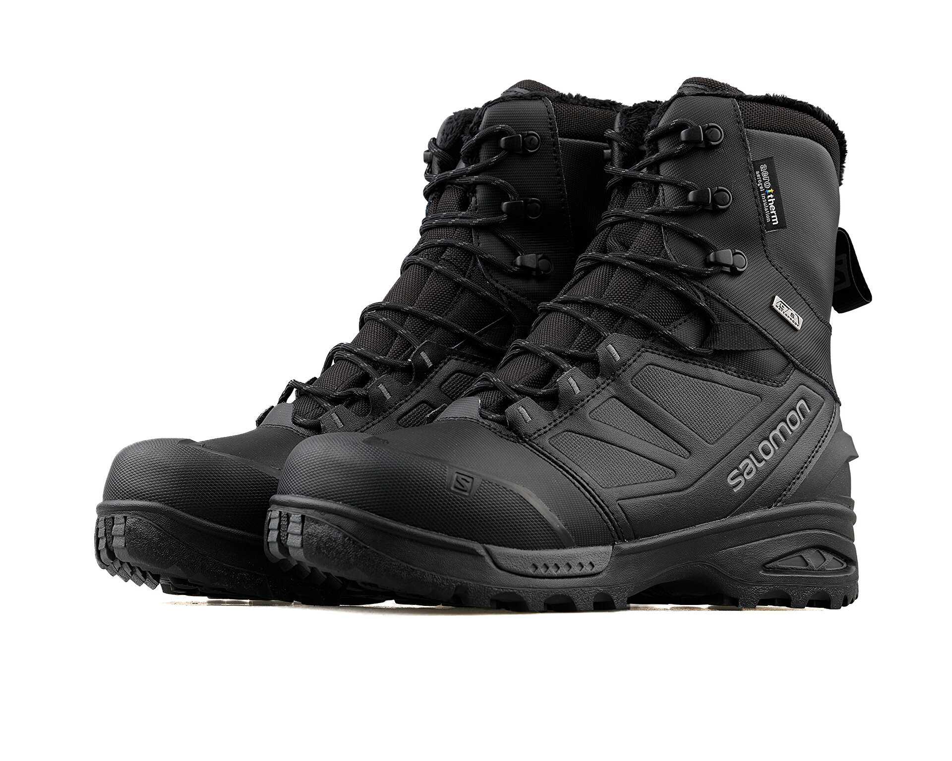 چکمه و کفش کوهنوردی Toundra Pro Cswp