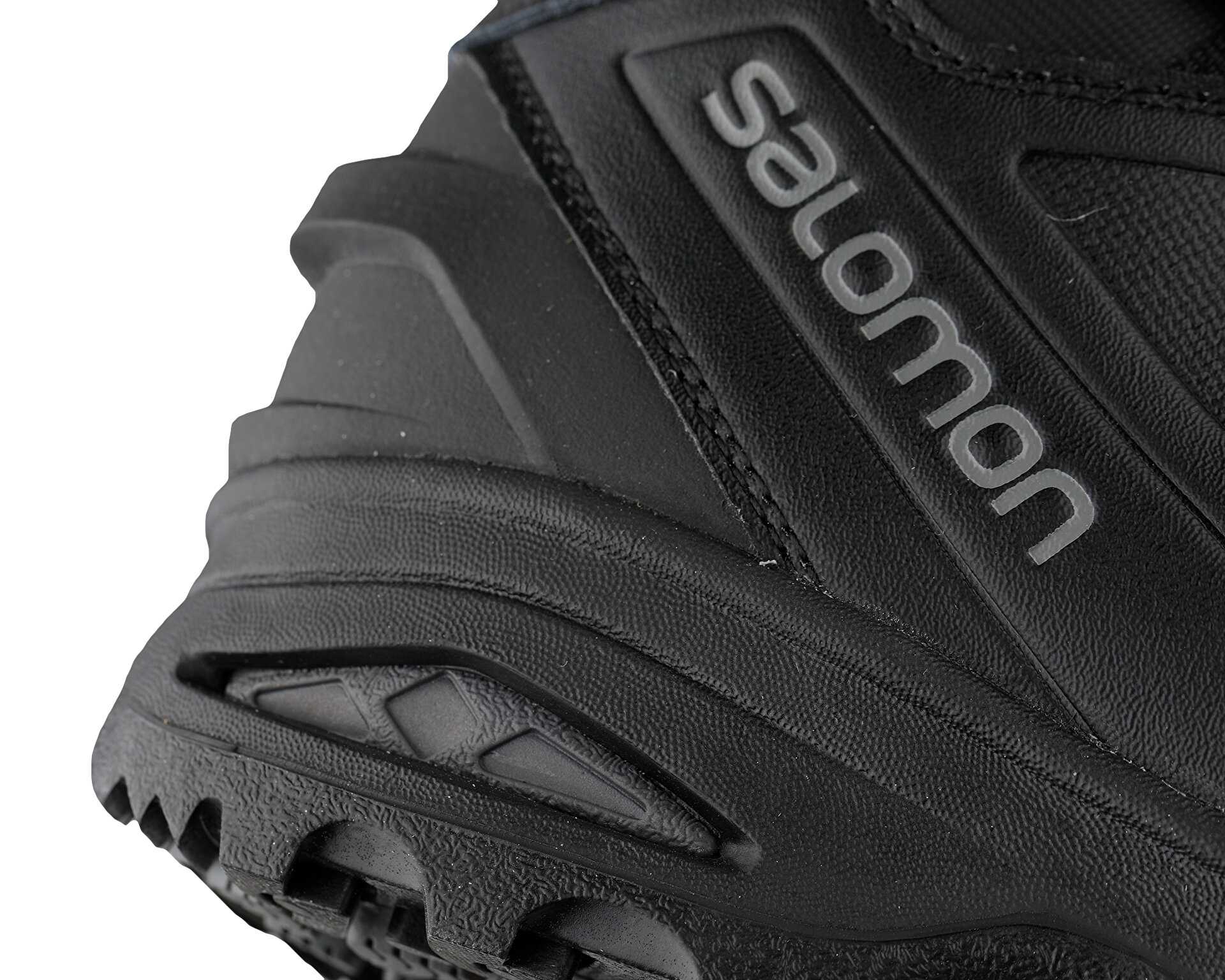 چکمه و کفش کوهنوردی Toundra Pro Cswp