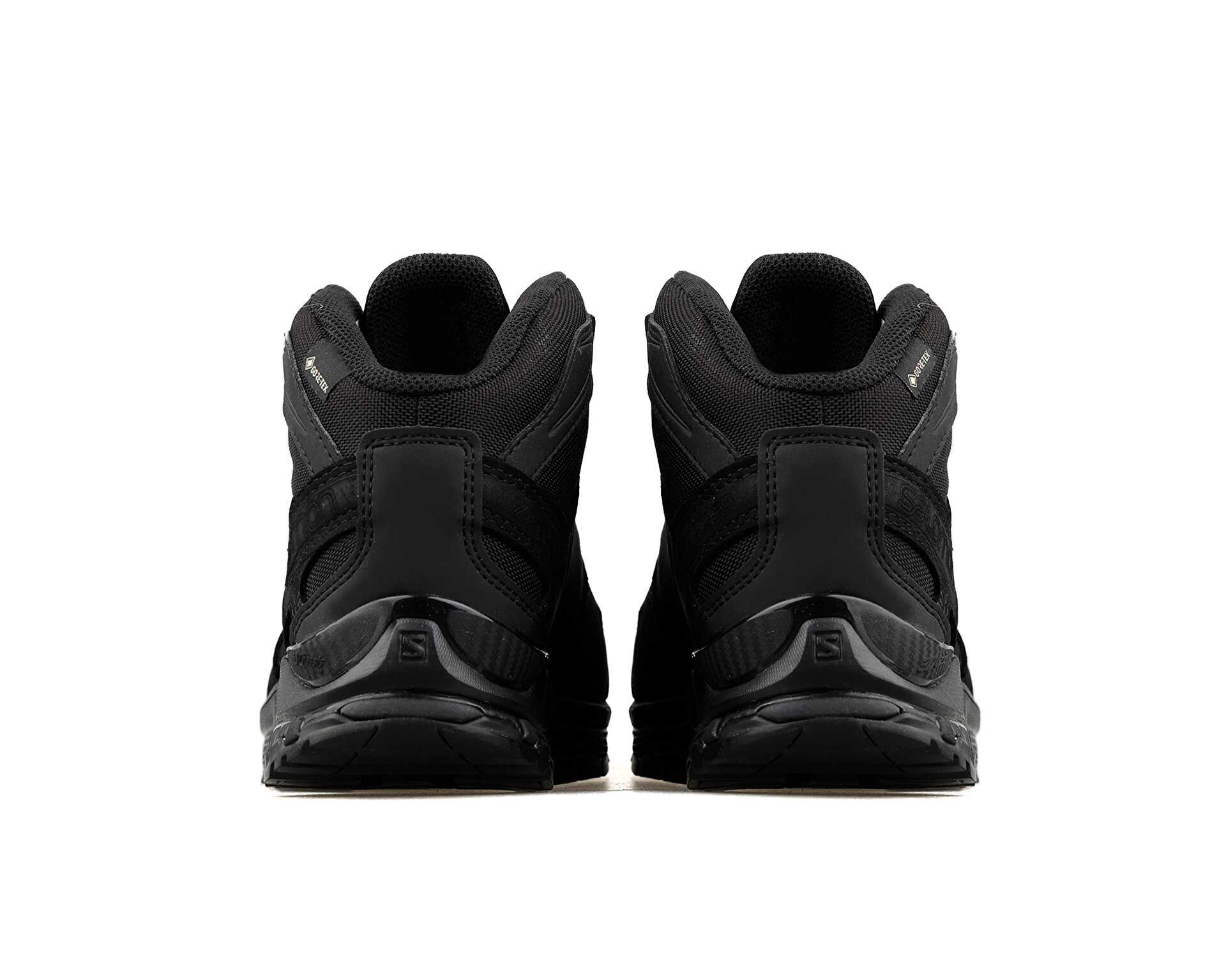 چکمه و کفش کوهنوردی Shoes Xa Forces Mid Gtx En