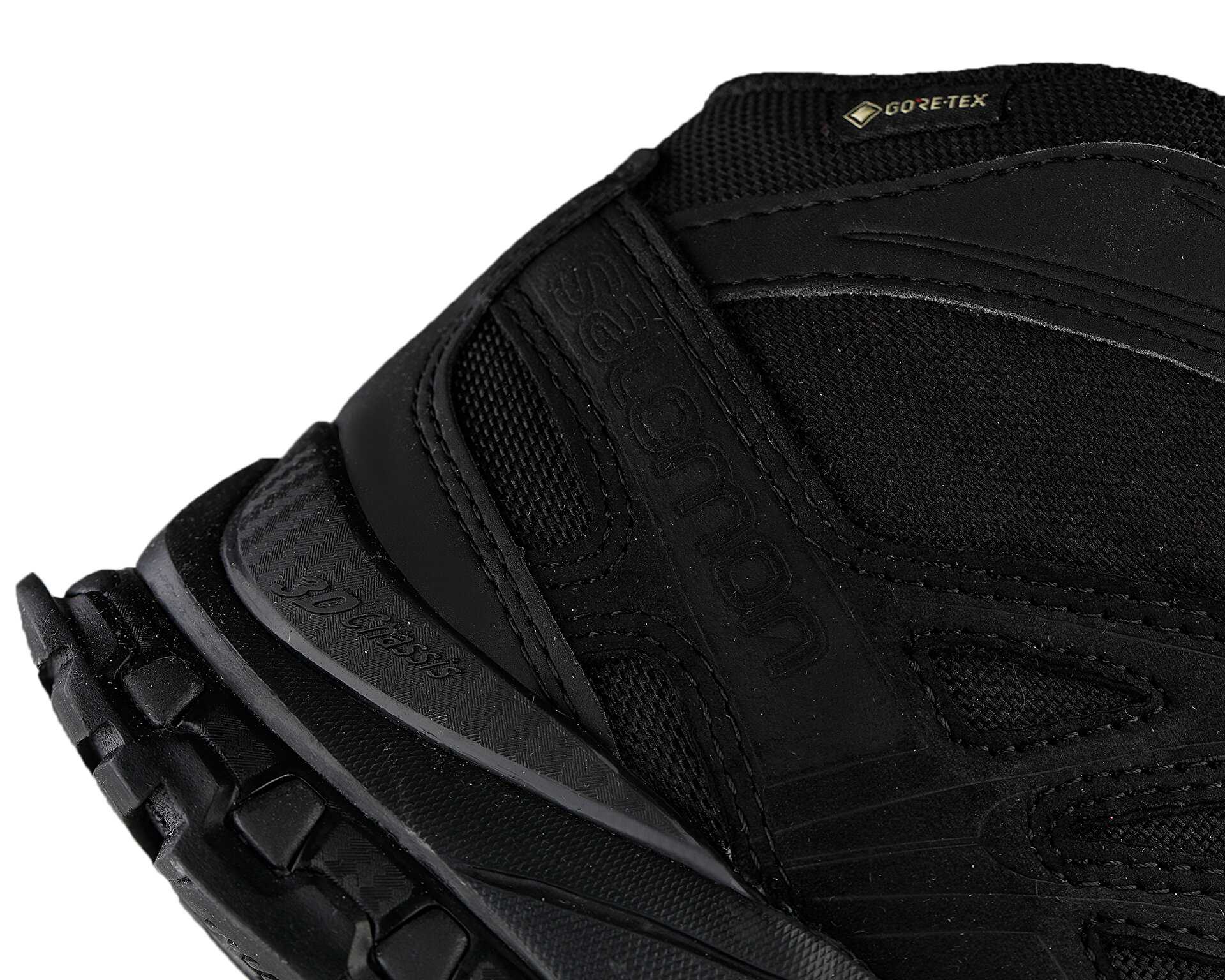 چکمه و کفش کوهنوردی Shoes Xa Forces Mid Gtx En