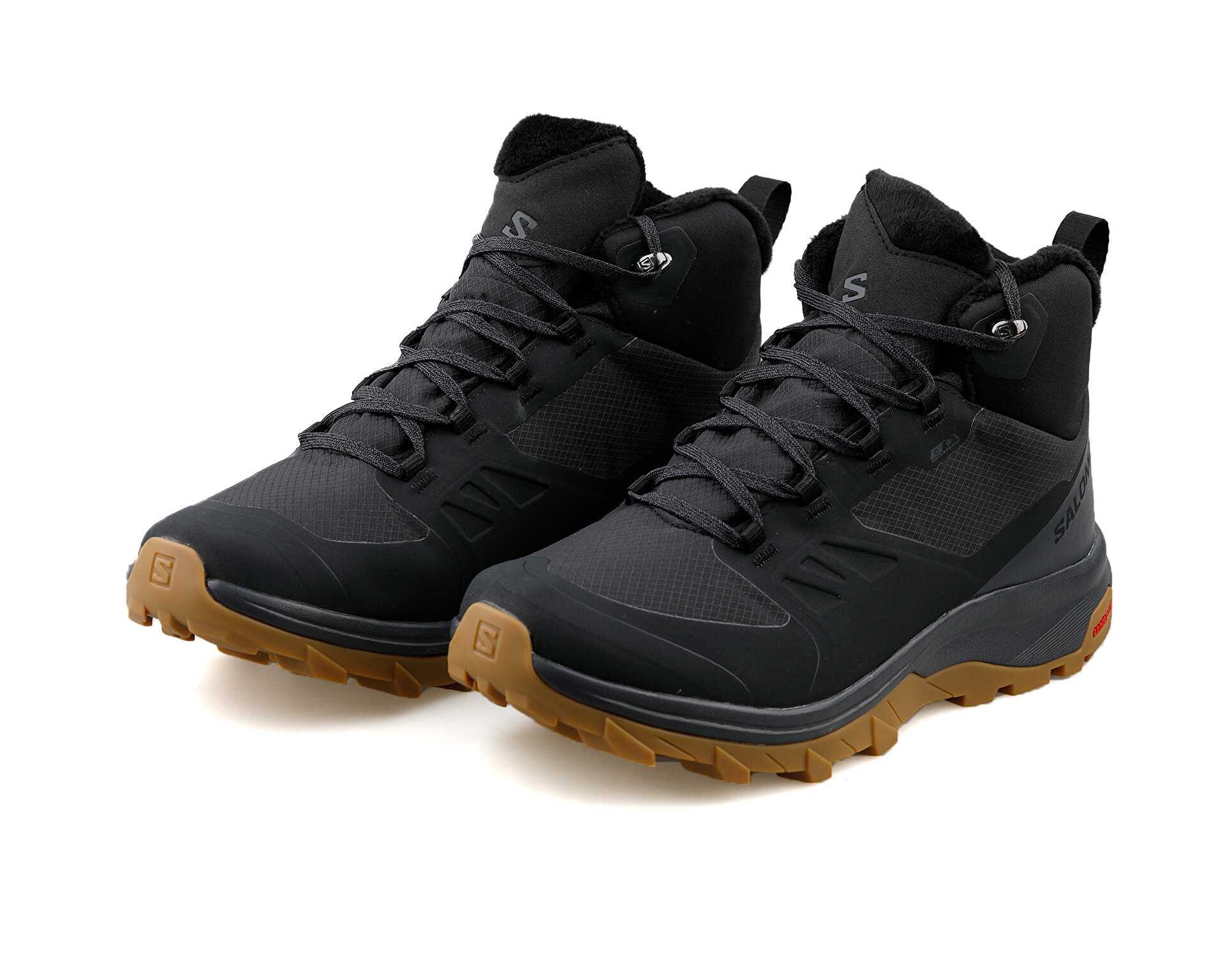 چکمه و کفش کوهنوردی Outsnap Cswp W