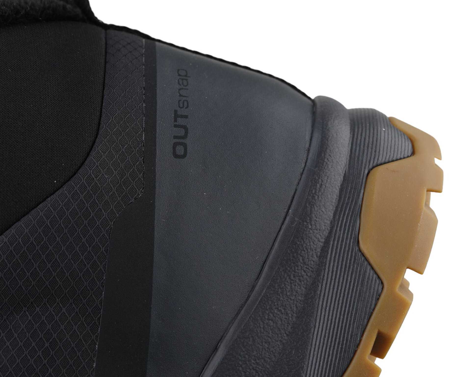 چکمه و کفش کوهنوردی Outsnap Cswp W