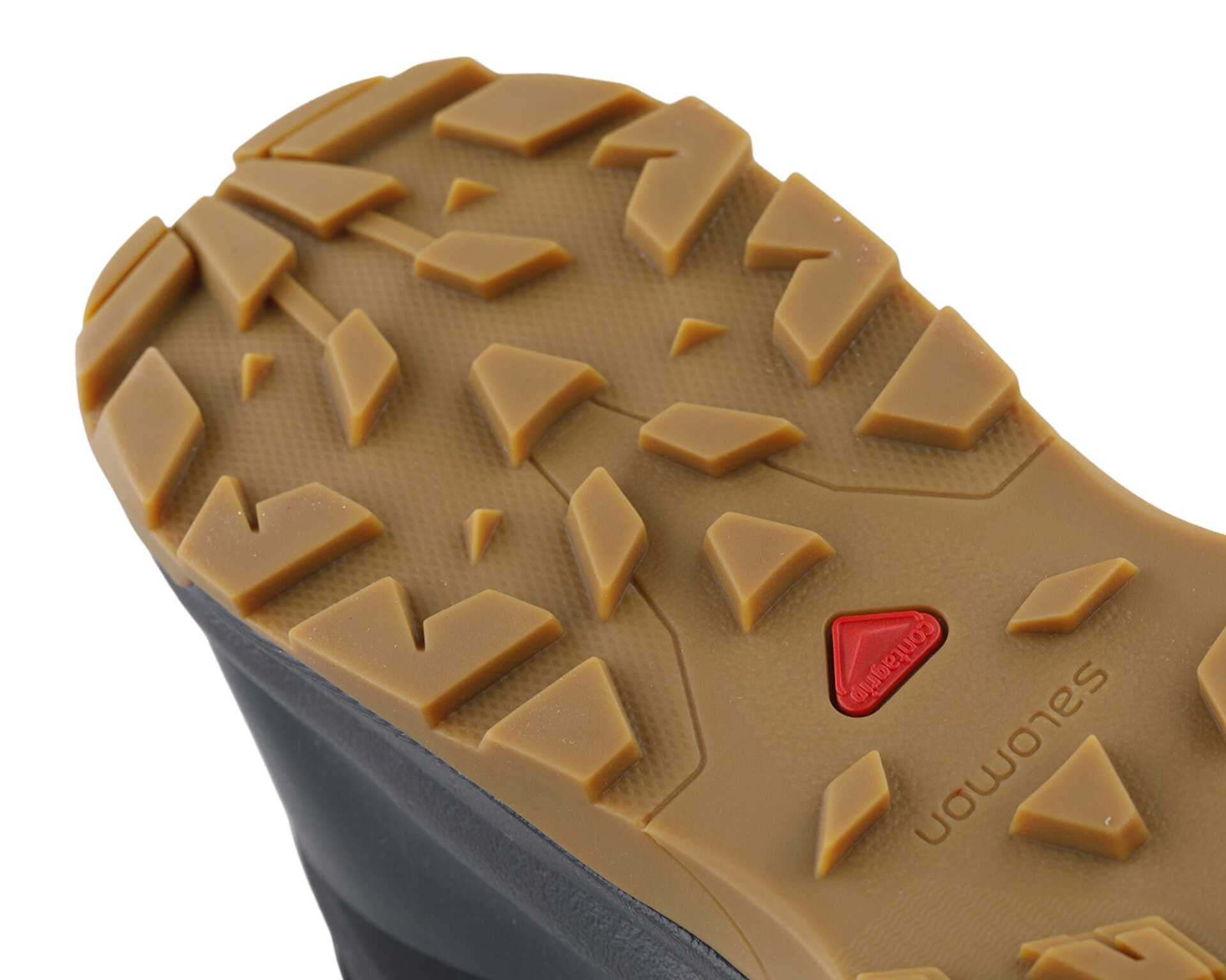 چکمه و کفش کوهنوردی Outsnap Cswp W