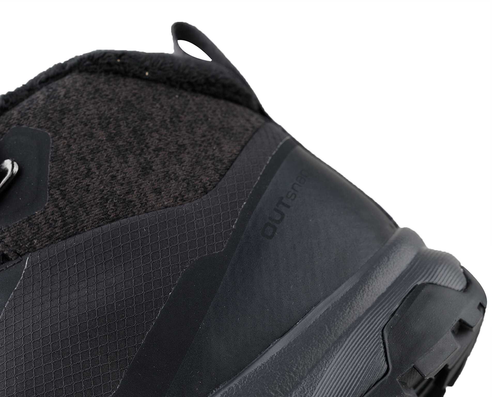 چکمه و کفش کوهنوردی Outsnap Cswp W