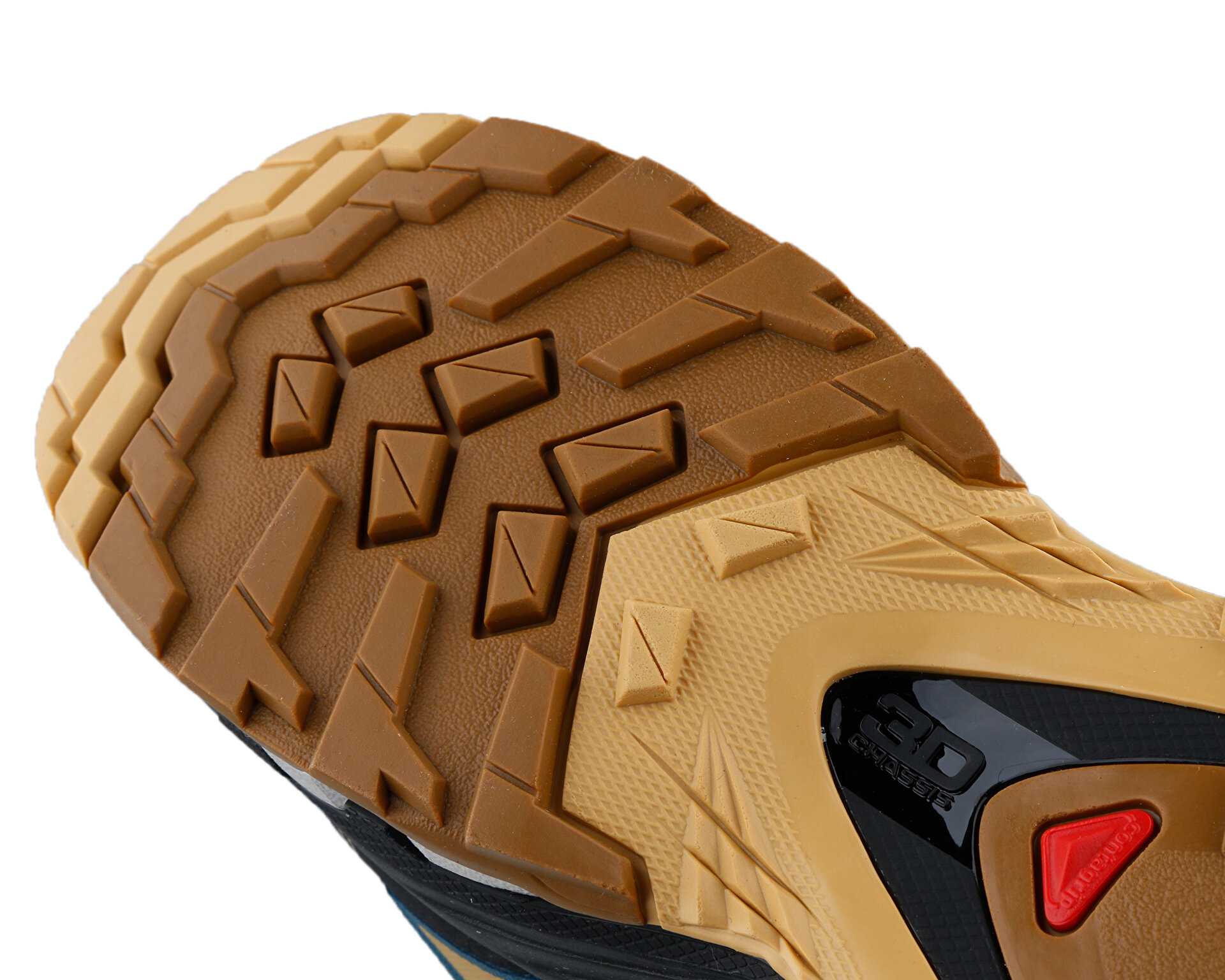 کفش های فضای باز Xa Pro 3D V9