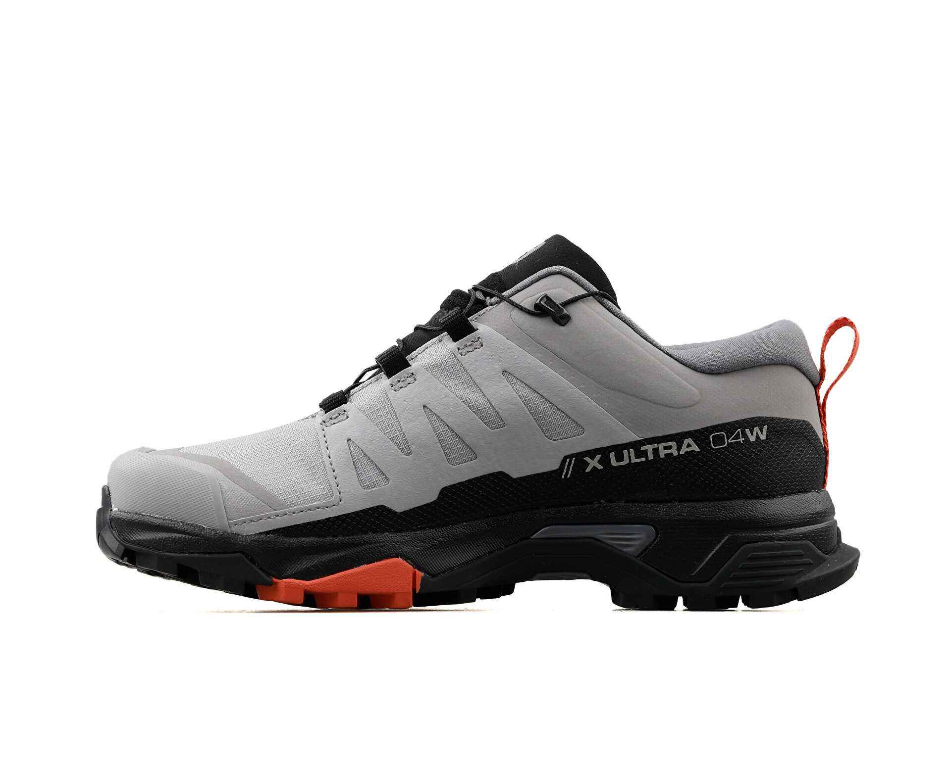 چکمه و کفش کوهنوردی X Ultra 4 Mid Gtx