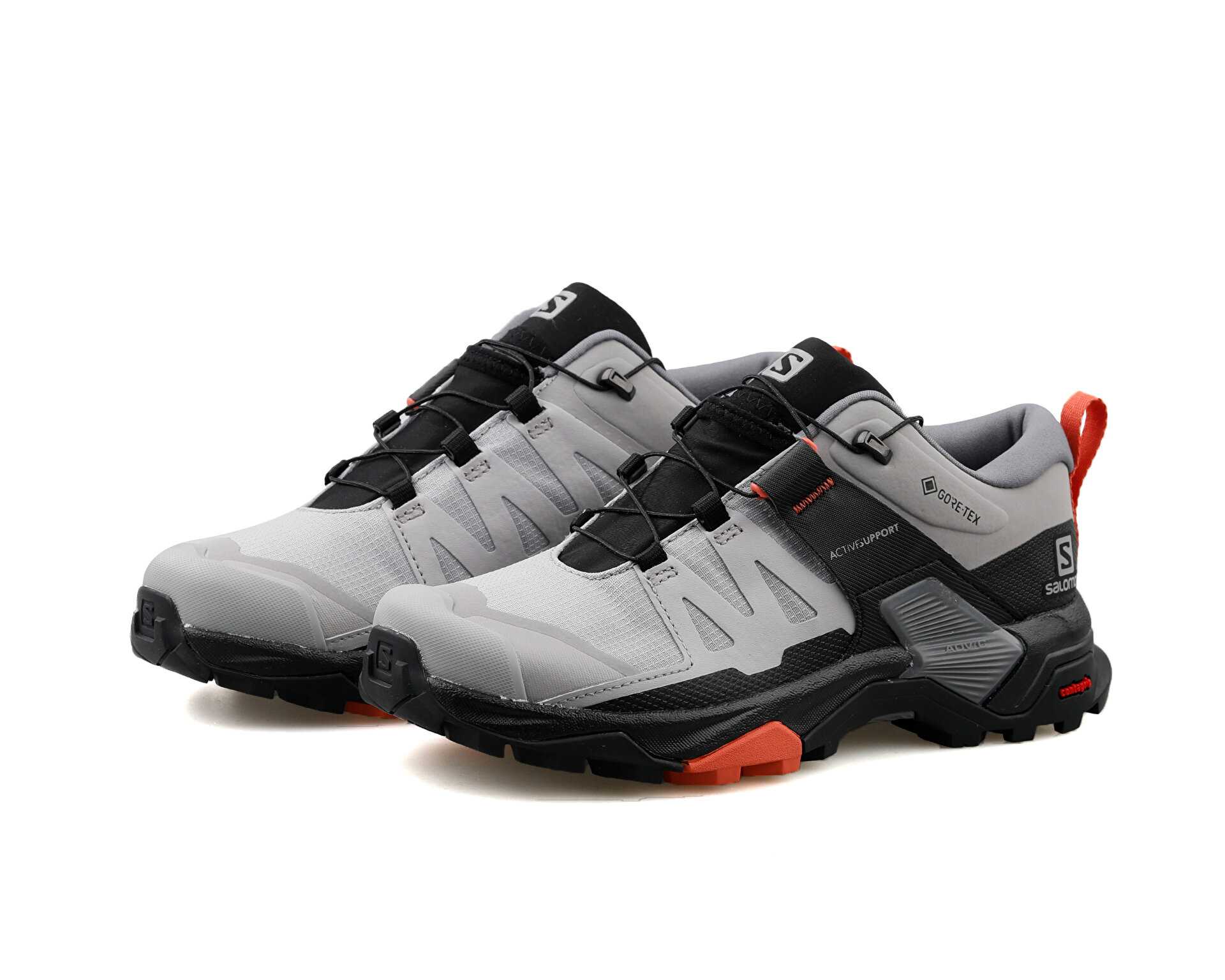 چکمه و کفش کوهنوردی X Ultra 4 Mid Gtx