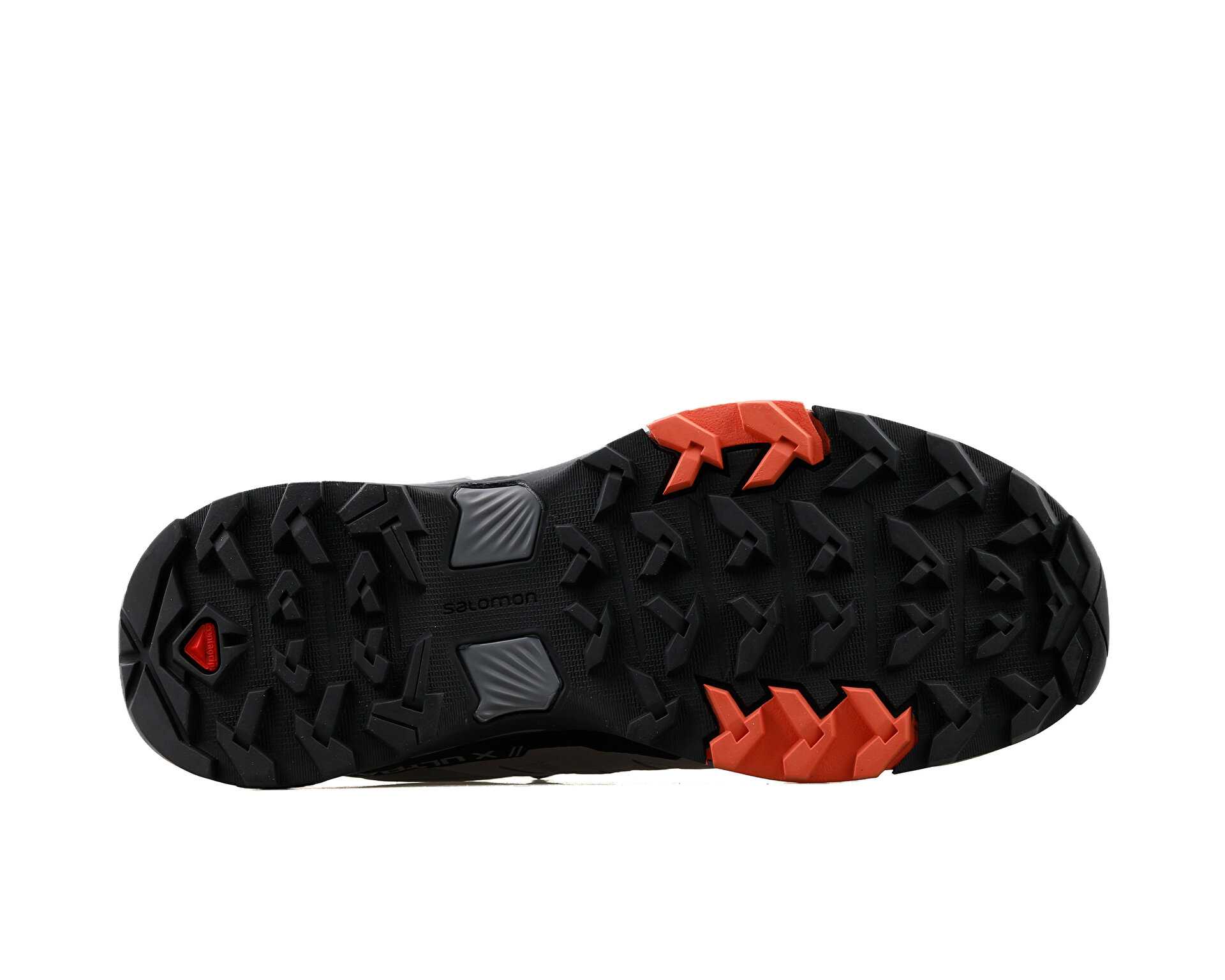 چکمه و کفش کوهنوردی X Ultra 4 Mid Gtx