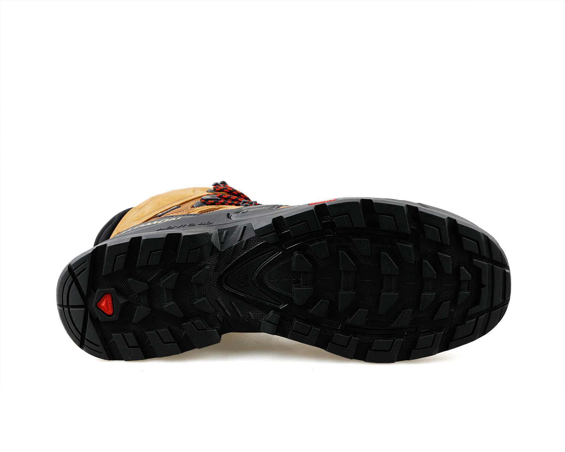 چکمه و کفش کوهنوردی Quest 4 Gtx