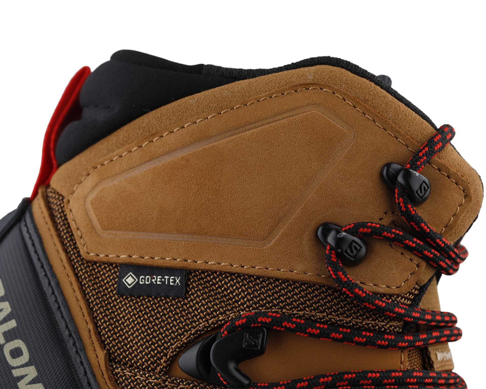 چکمه و کفش کوهنوردی Quest 4 Gtx