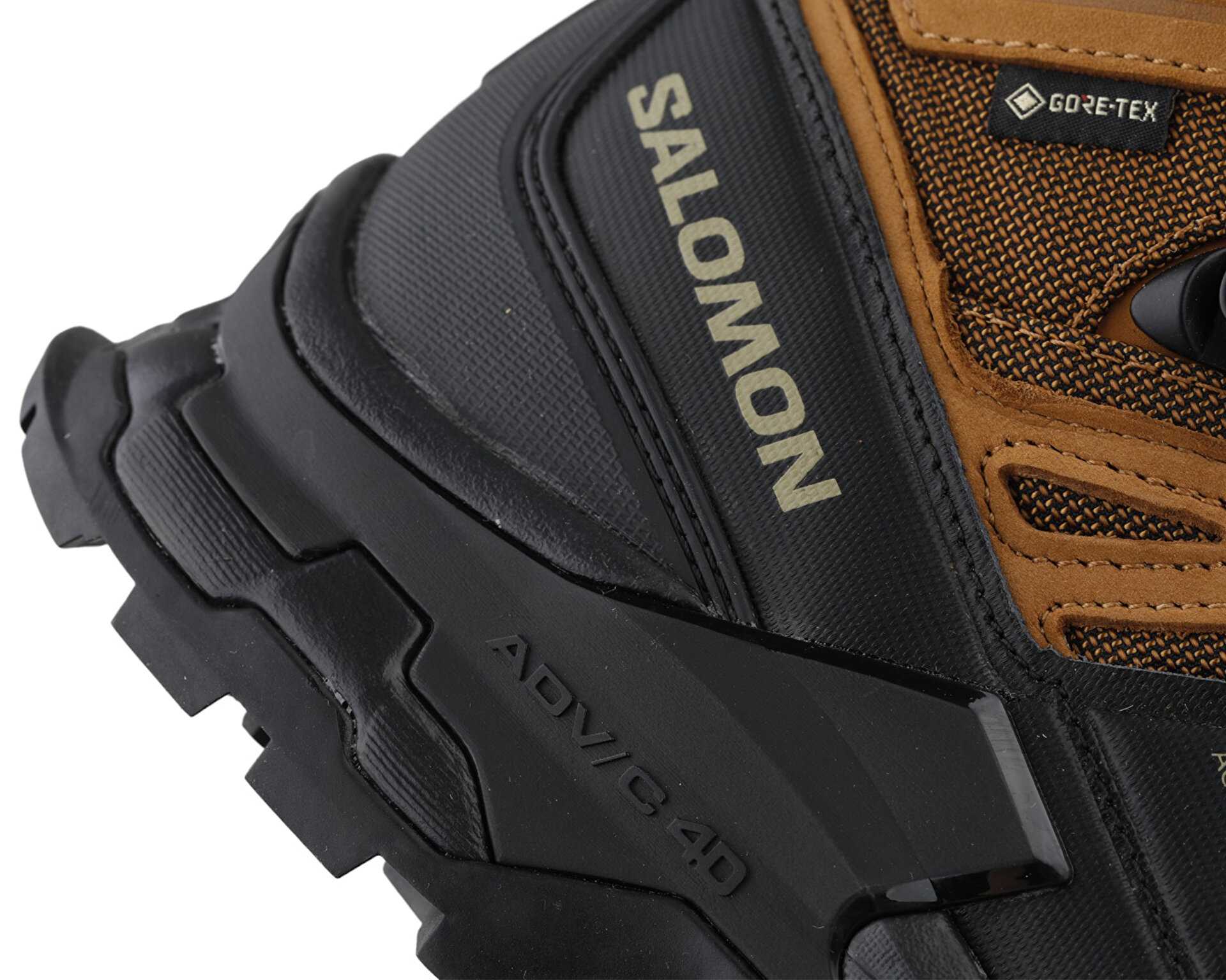 چکمه و کفش کوهنوردی Quest 4 Gtx