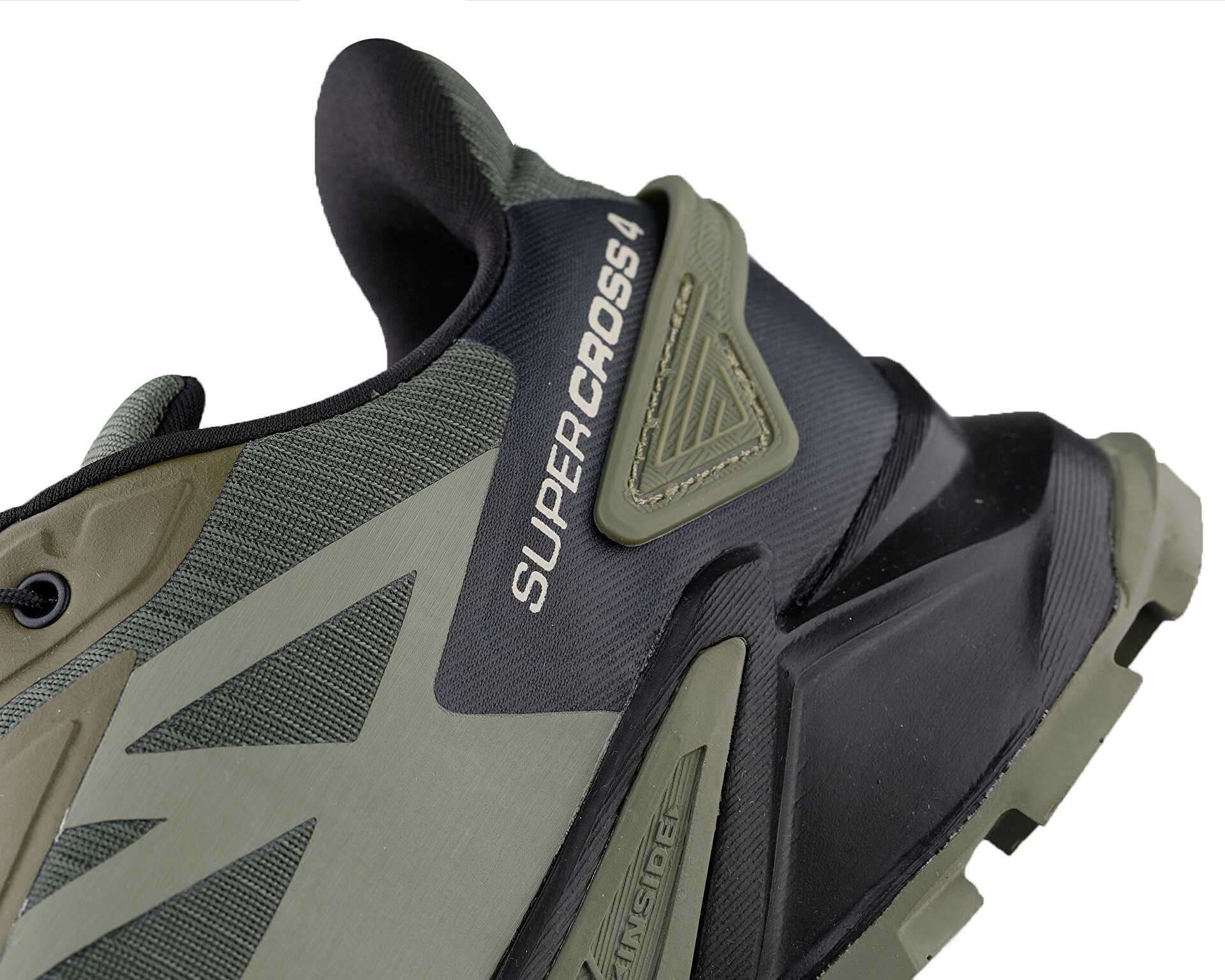 کفش دویدن Supercross 4 Gtx