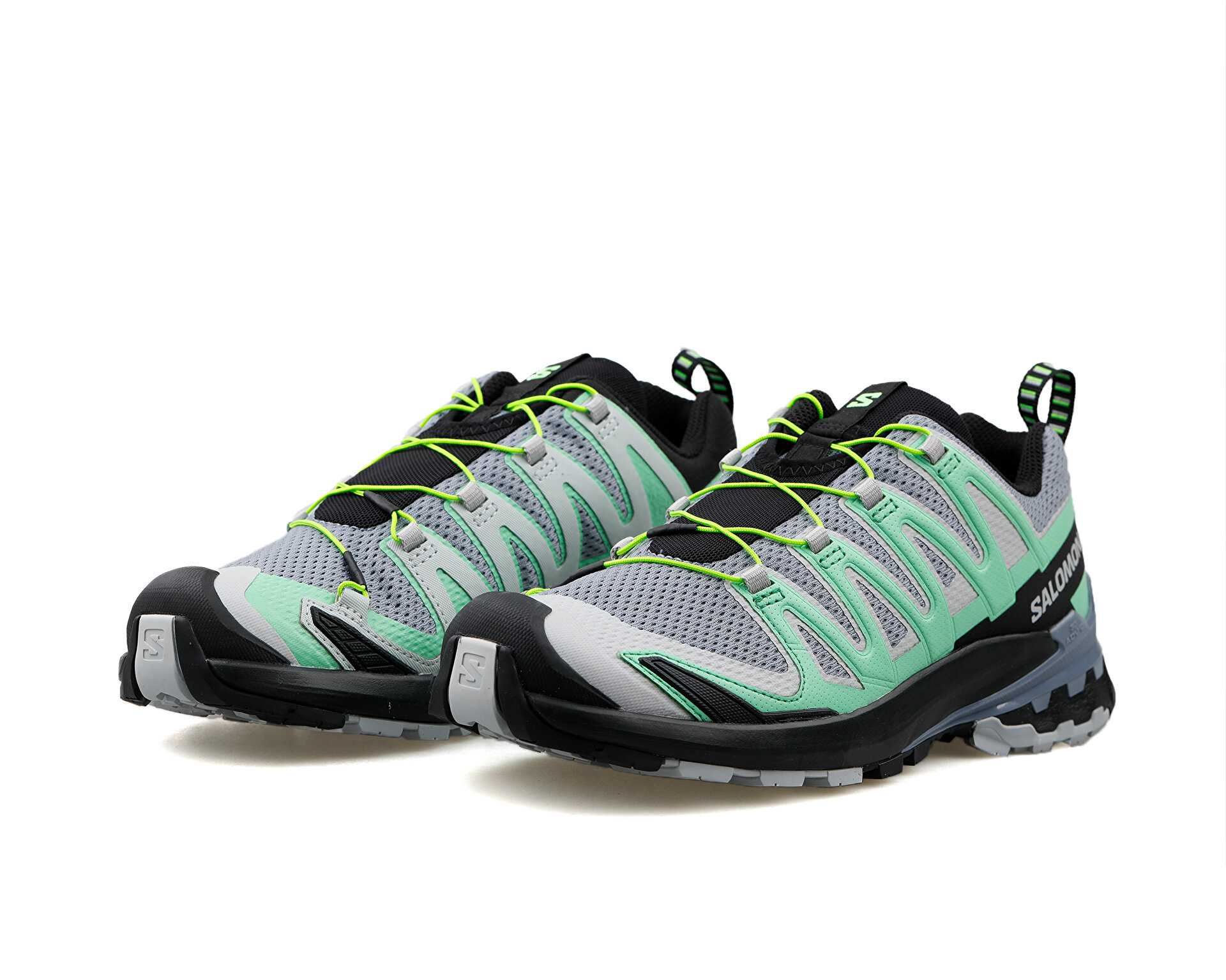 کفش های فضای باز Xa Pro 3D V9