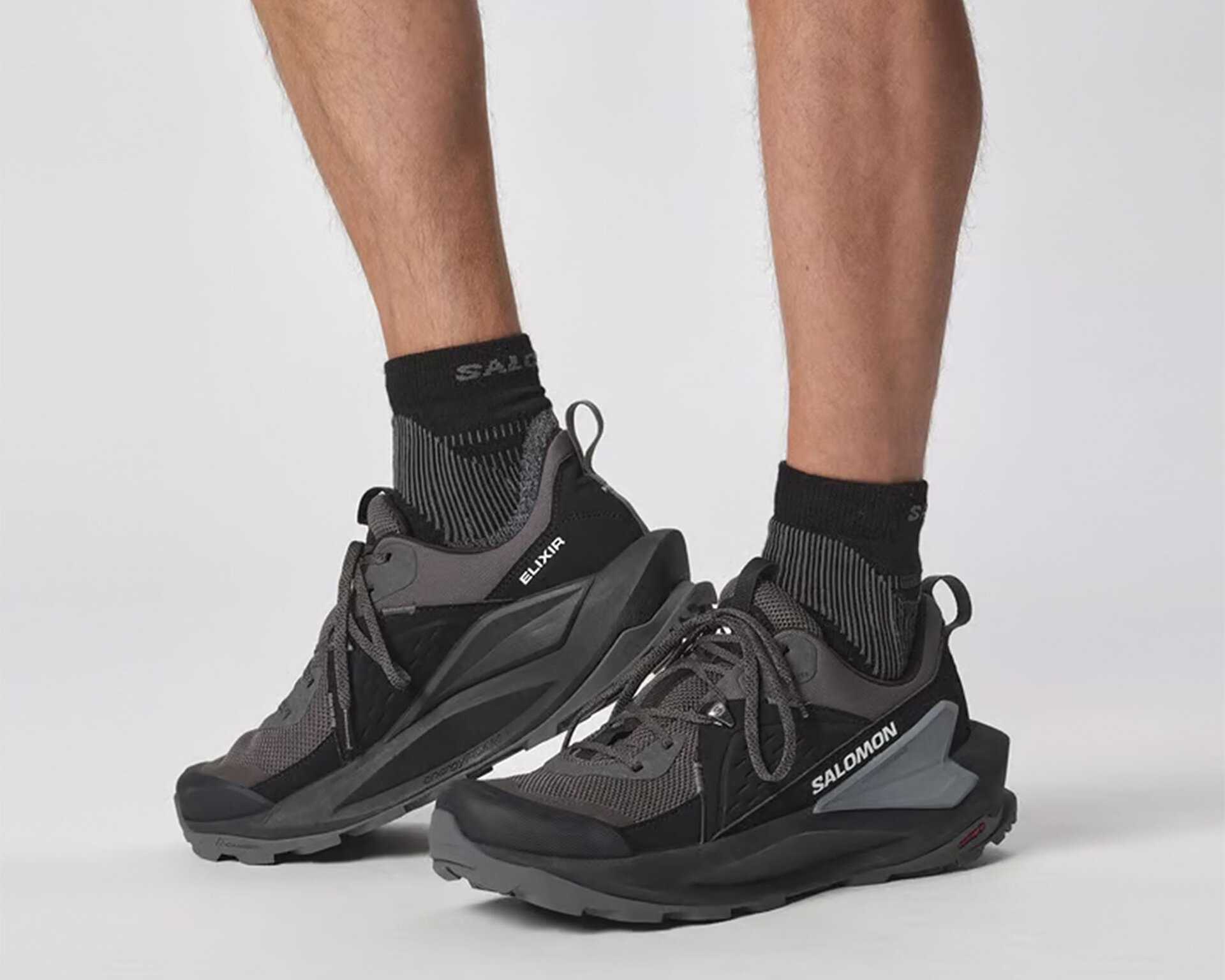 کفش های فضای باز Elixir Activ Gtx