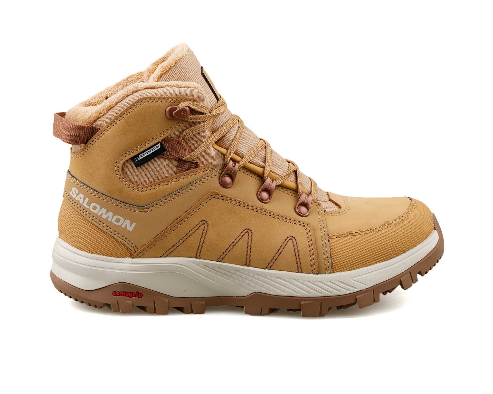 چکمه و کفش کوهنوردی Outchill Ts Cswp W