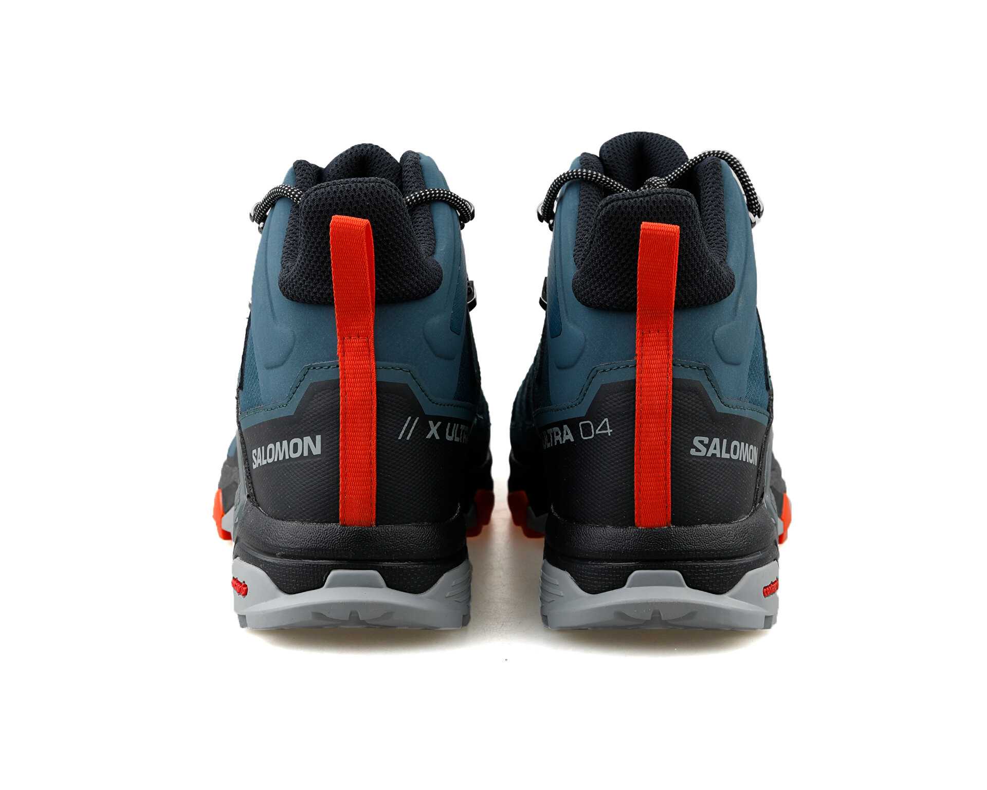 چکمه و کفش کوهنوردی X Ultra 4 Mid Gtx