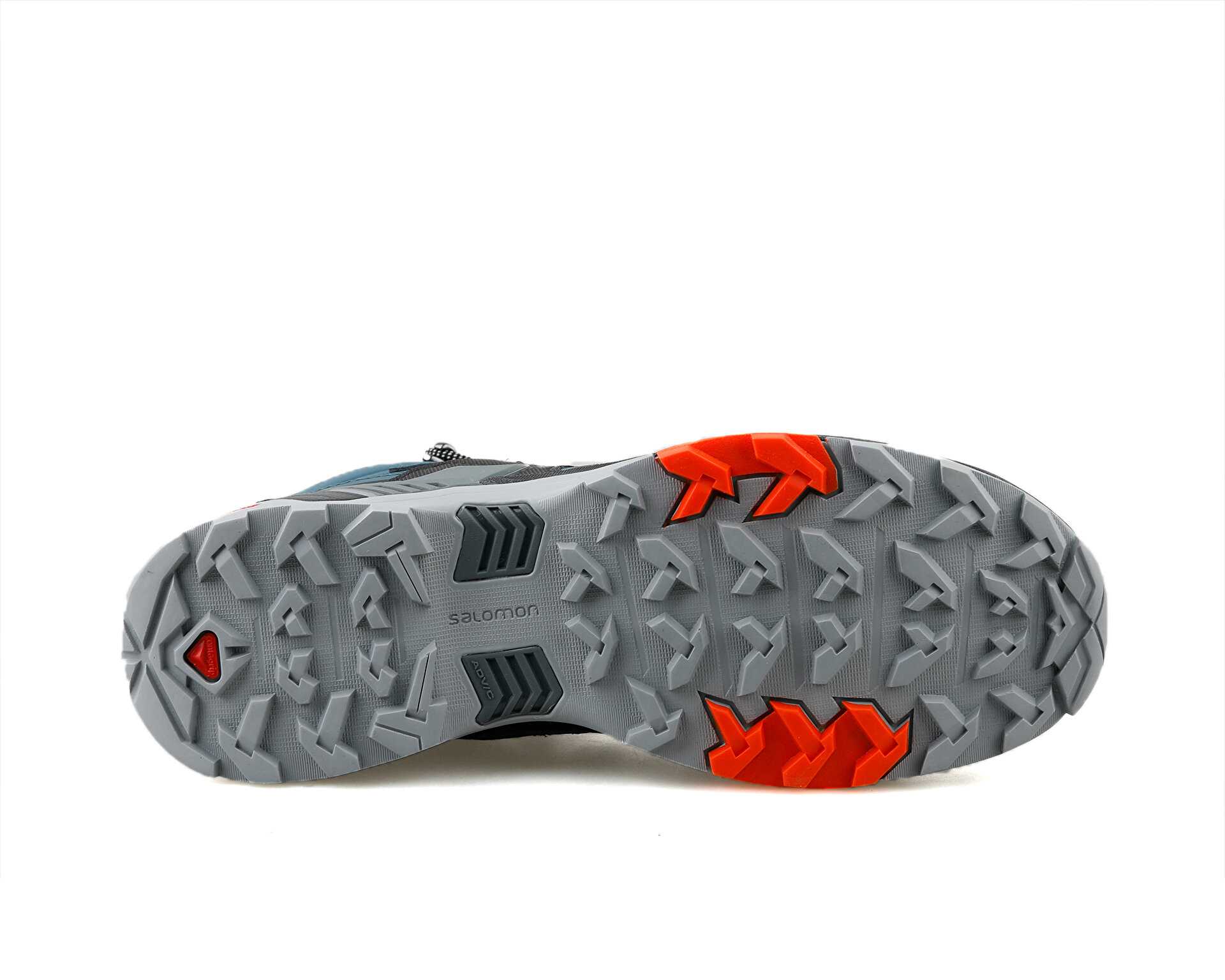 چکمه و کفش کوهنوردی X Ultra 4 Mid Gtx