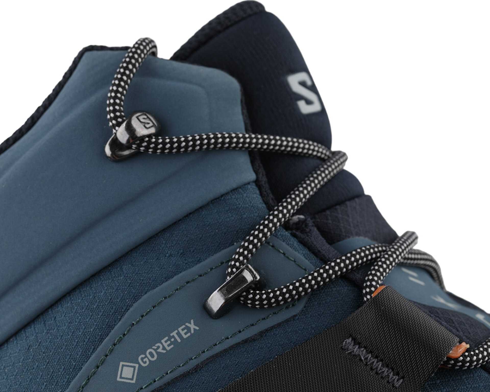 چکمه و کفش کوهنوردی X Ultra 4 Mid Gtx