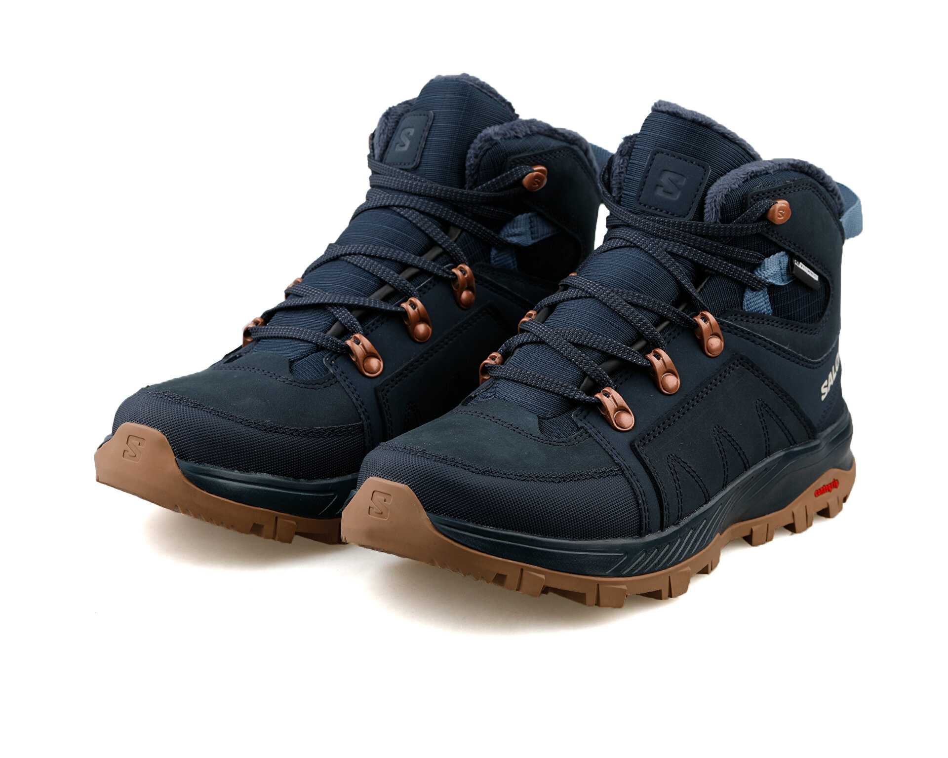 چکمه و کفش کوهنوردی Outchill Ts Cswp W