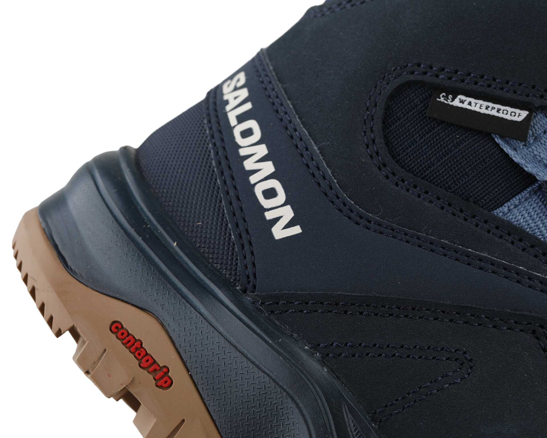 چکمه و کفش کوهنوردی Outchill Ts Cswp W