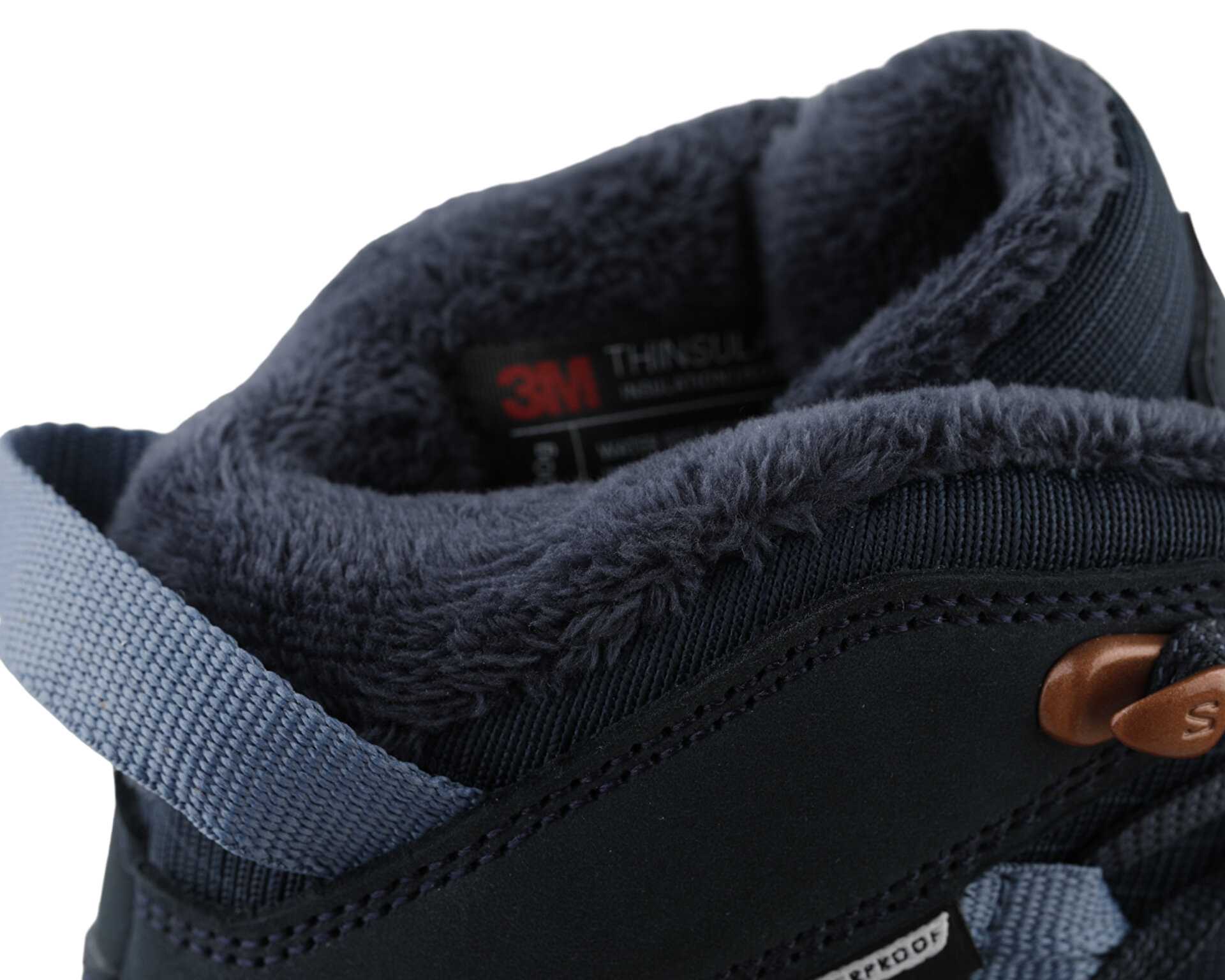 چکمه و کفش کوهنوردی Outchill Ts Cswp W