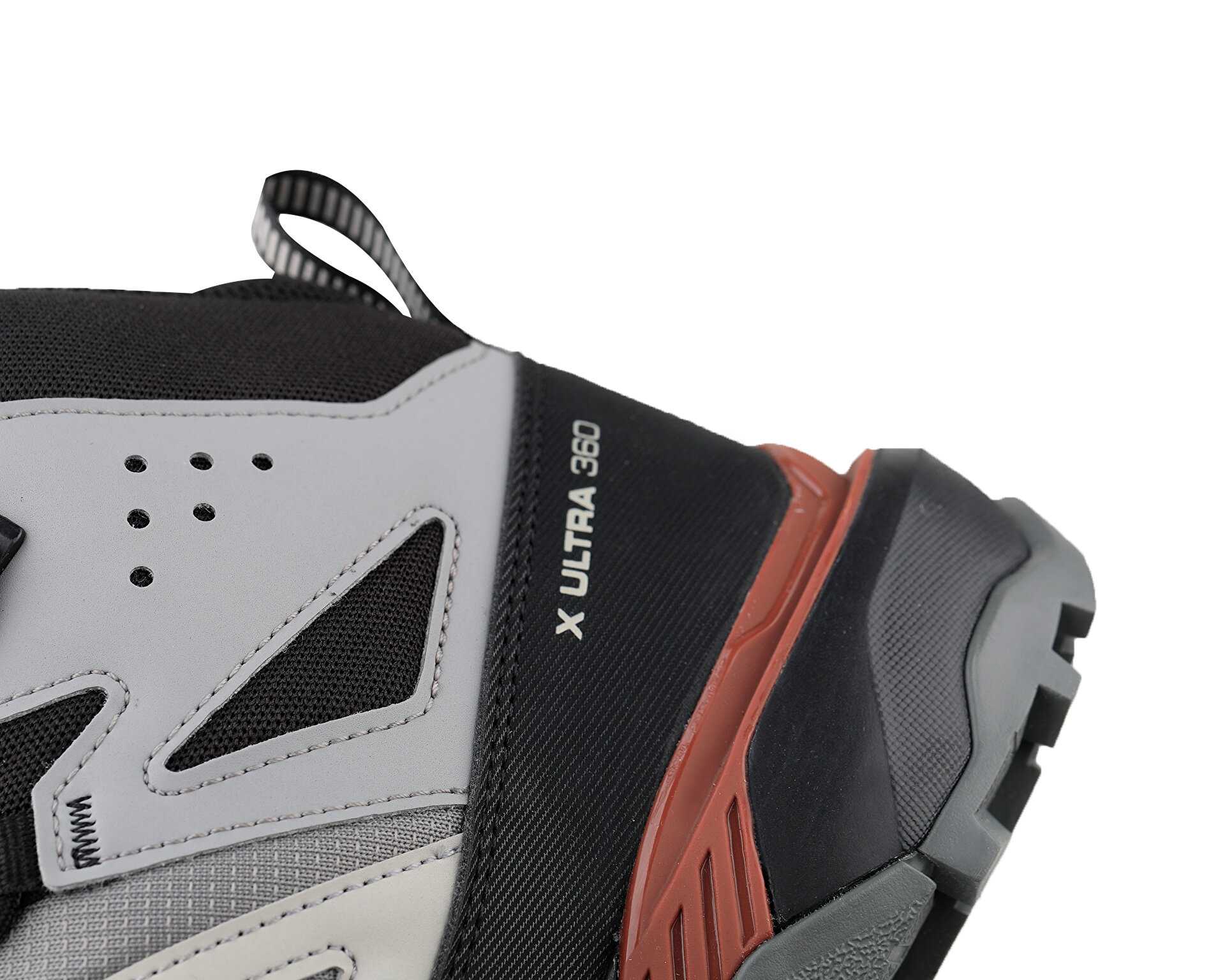 کفش های فضای باز X Ultra 360