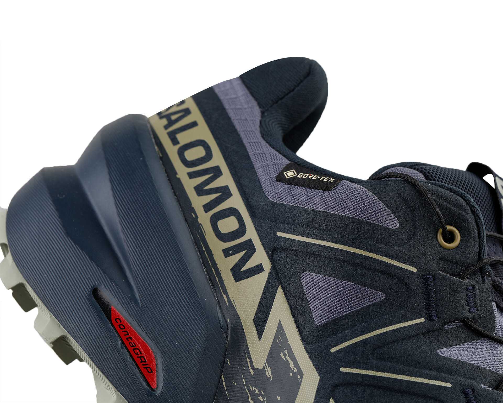 کفش دویدن در فضای باز Speedcross 6