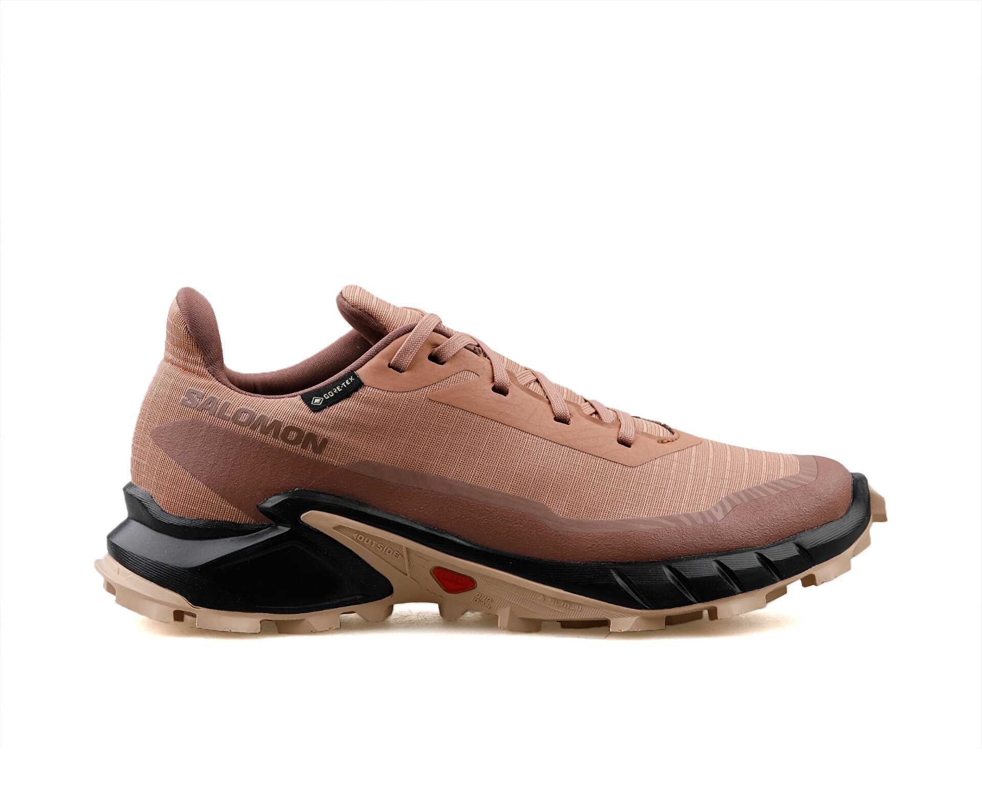 کفش دویدن Alphacross 5 Gtx W