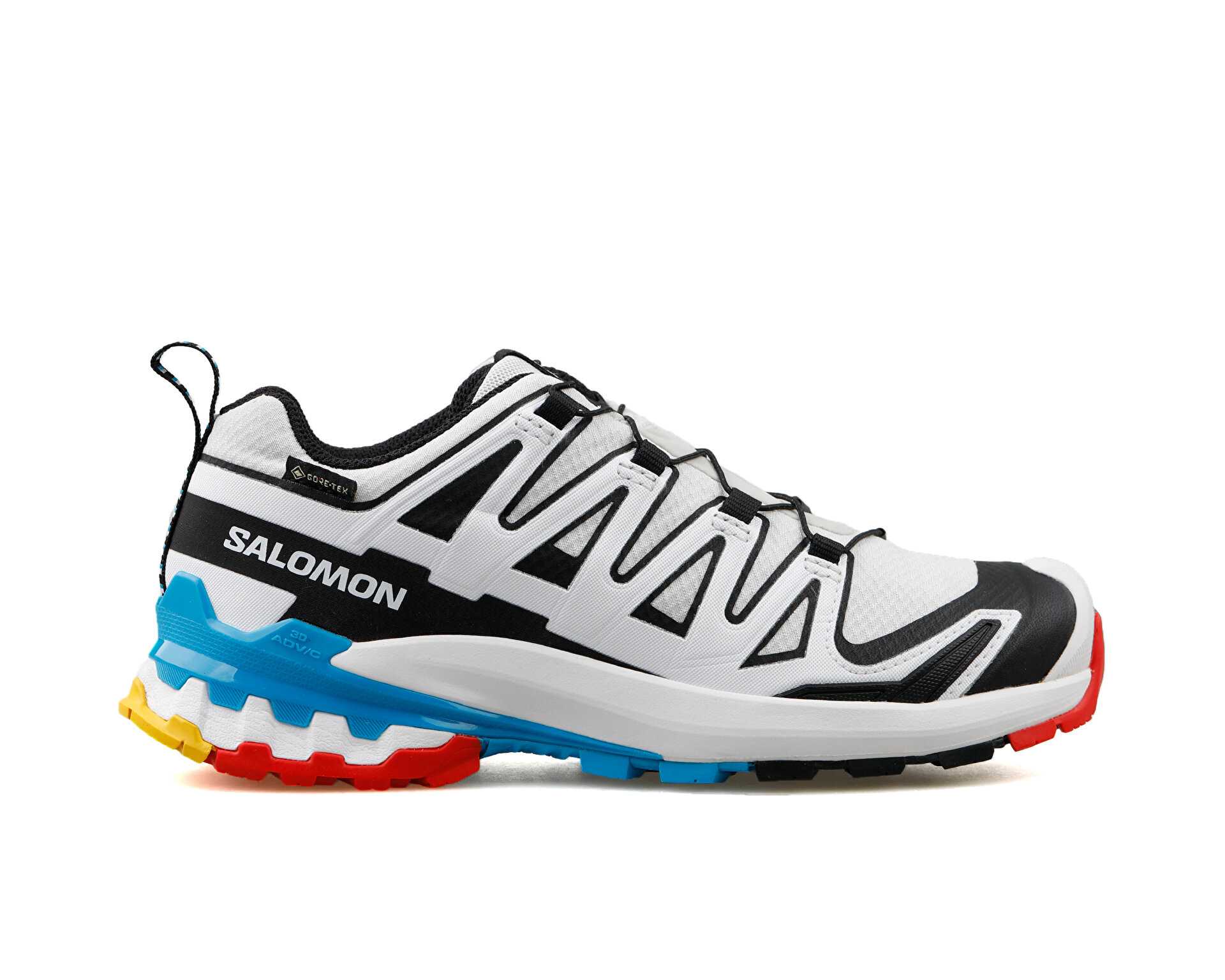 کفش های فضای باز Xa Pro 3D V9 Gtx