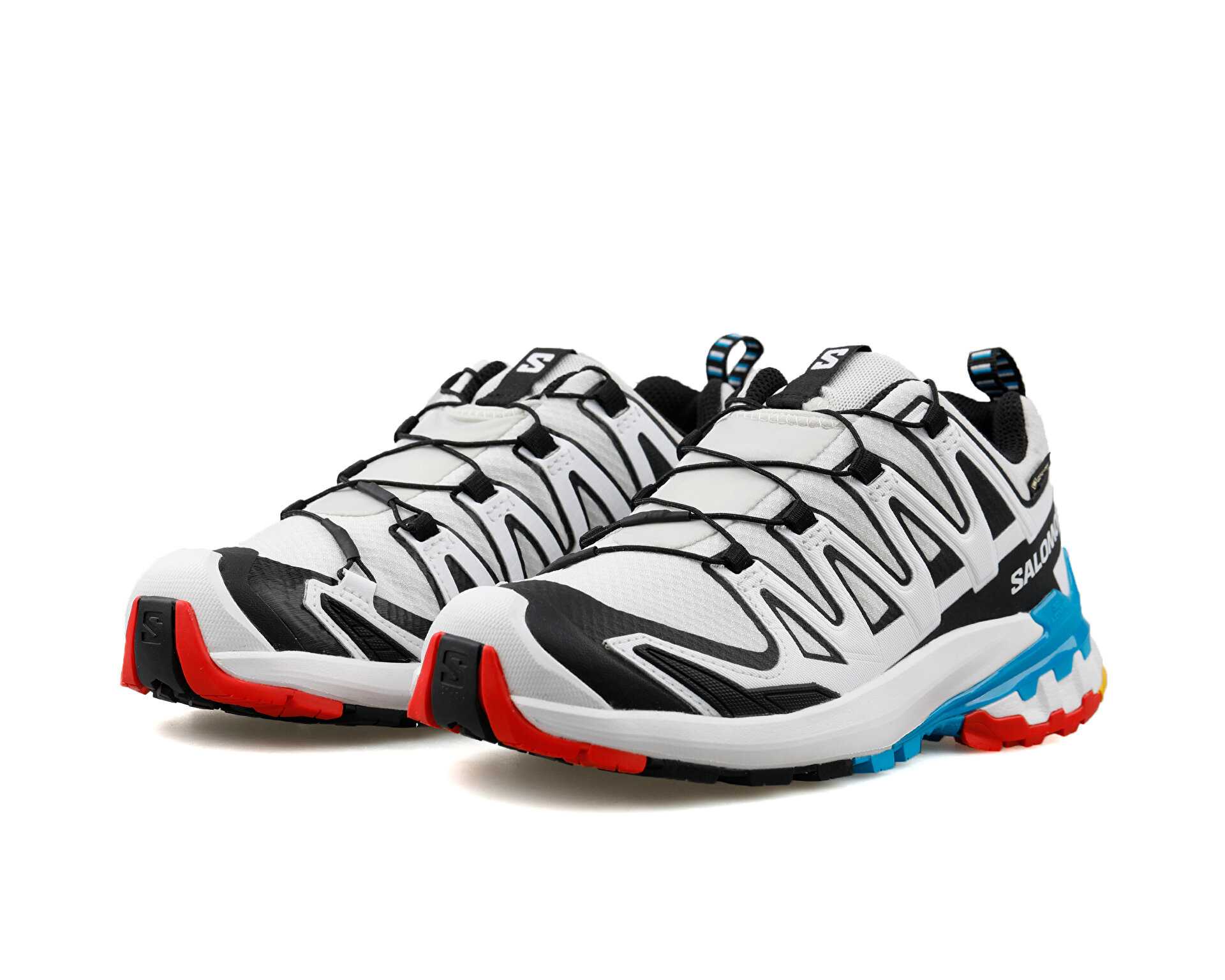 کفش های فضای باز Xa Pro 3D V9 Gtx