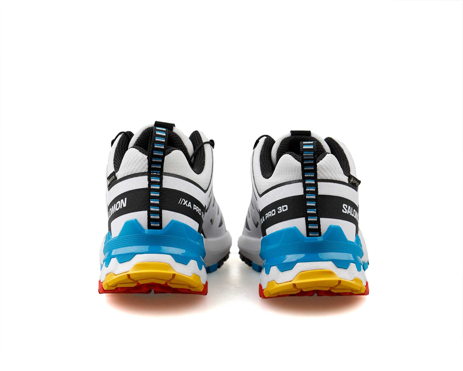 کفش های فضای باز Xa Pro 3D V9 Gtx