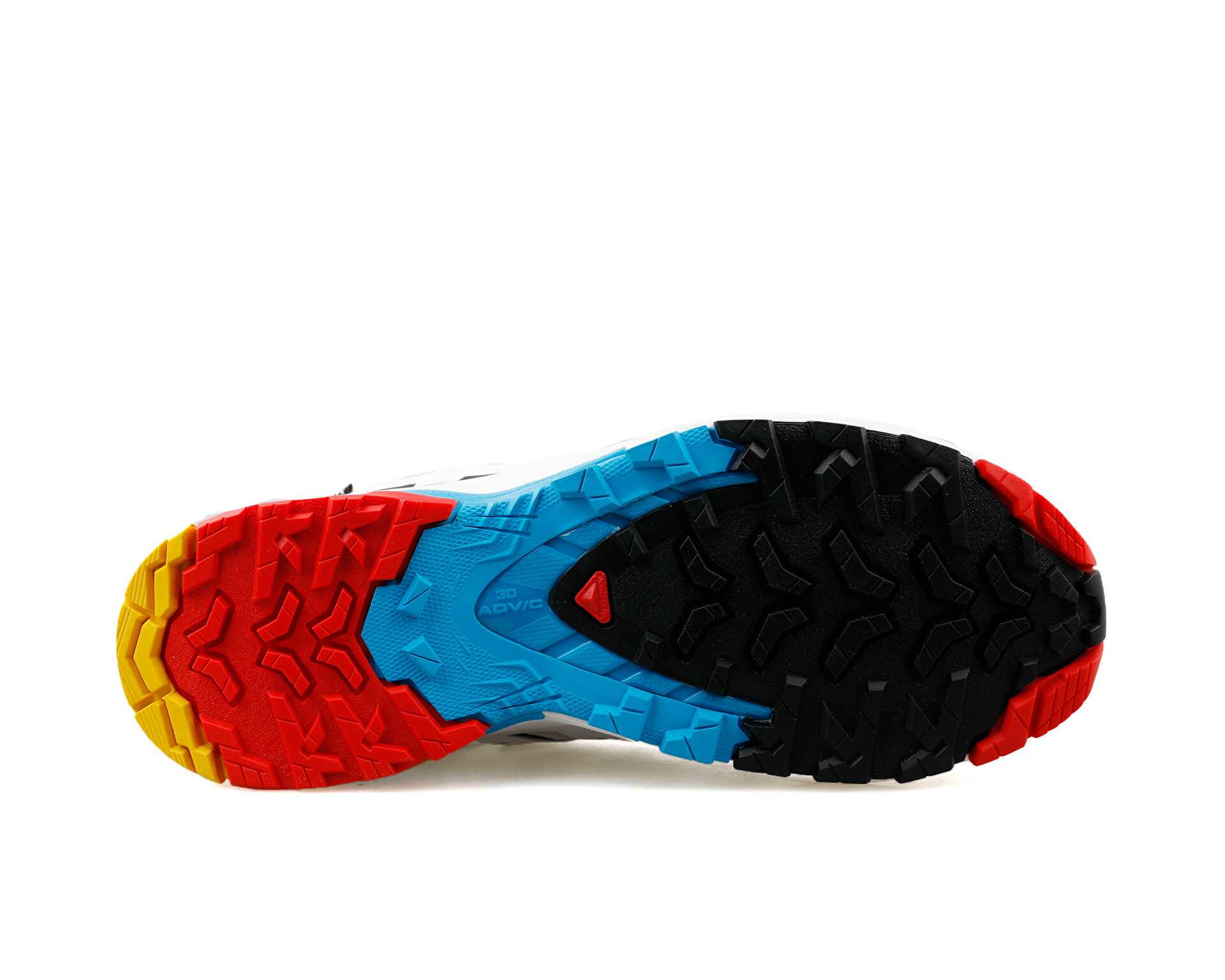 کفش های فضای باز Xa Pro 3D V9 Gtx