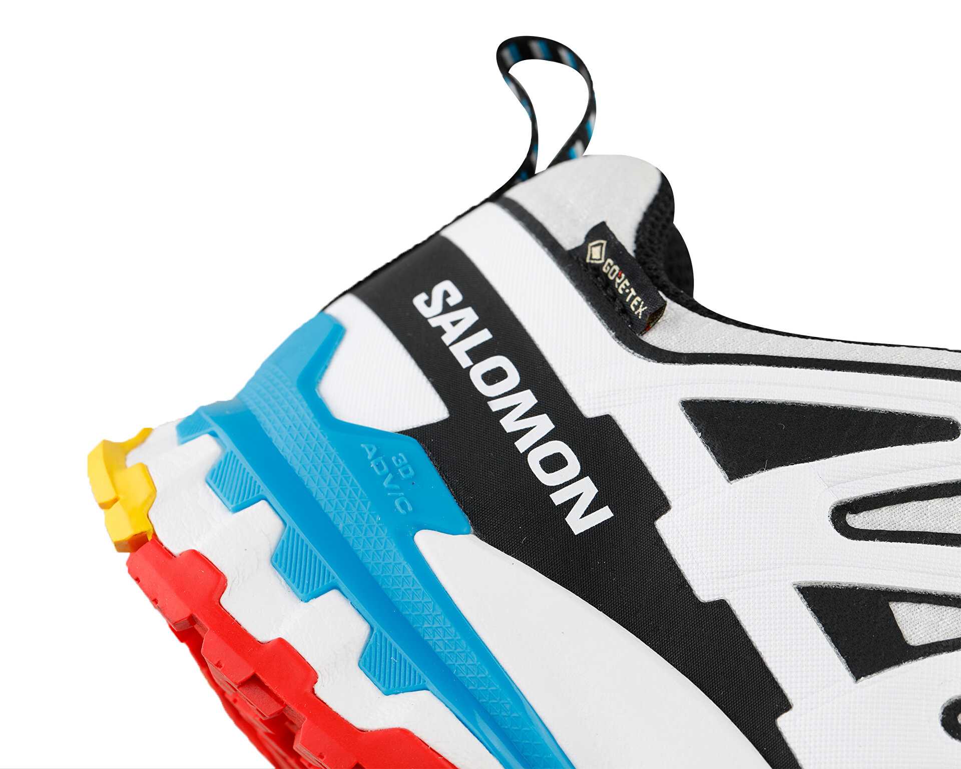 کفش های فضای باز Xa Pro 3D V9 Gtx