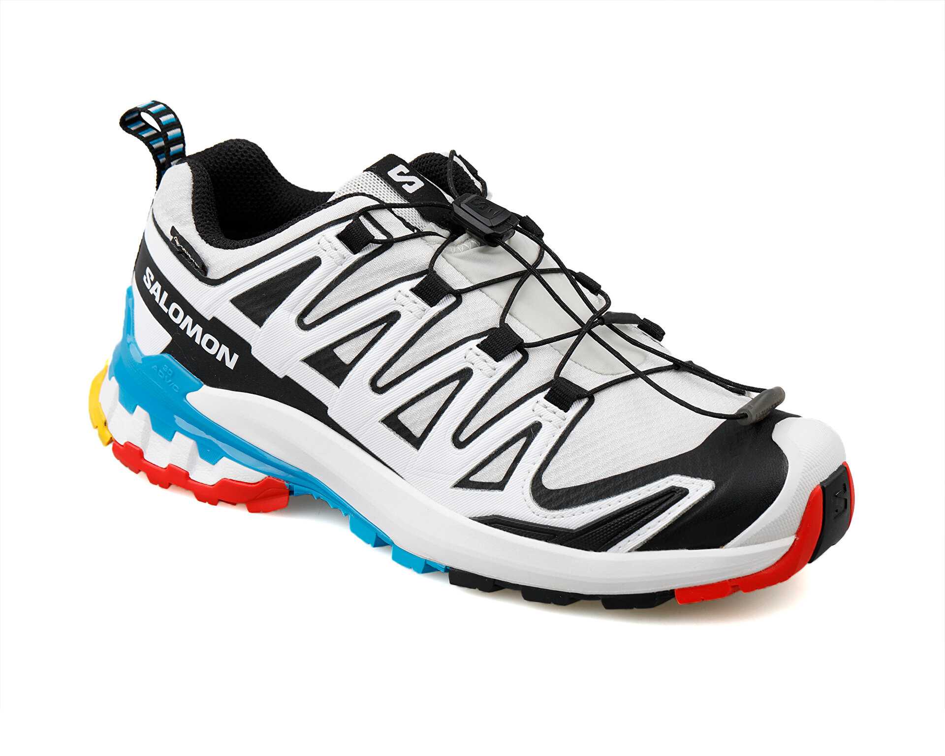 کفش های فضای باز Xa Pro 3D V9 Gtx