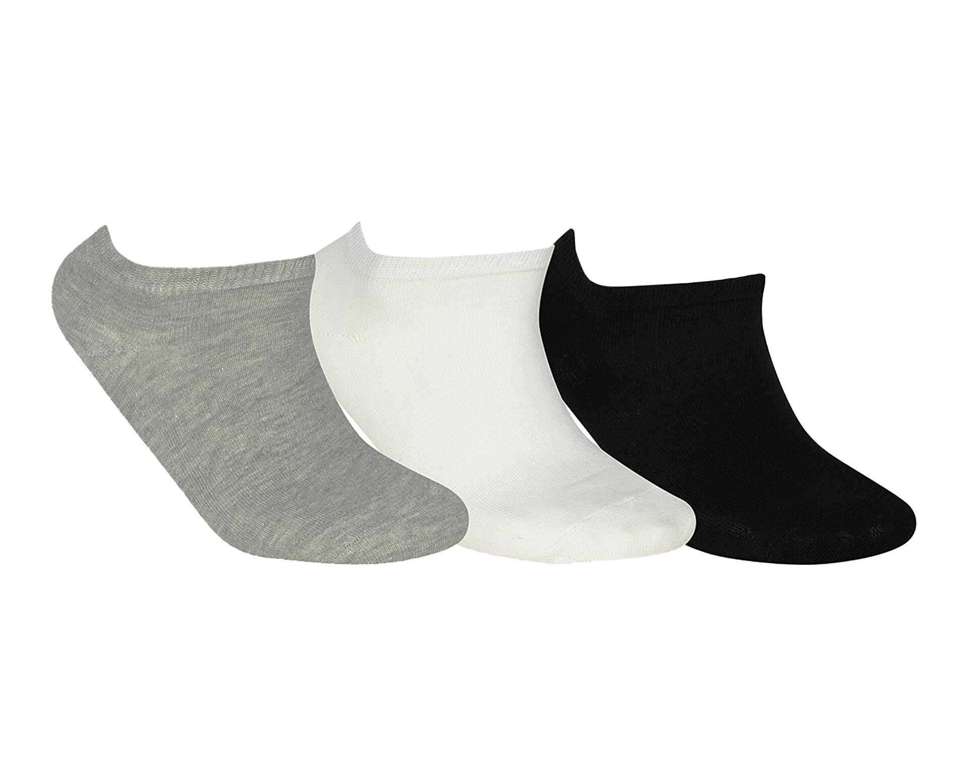 جوراب M Low Cut Sock