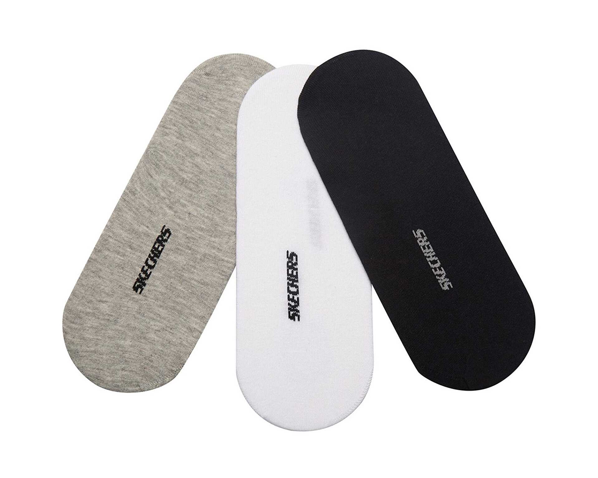 جوراب U Skx Snkrs Socks 3 Pack