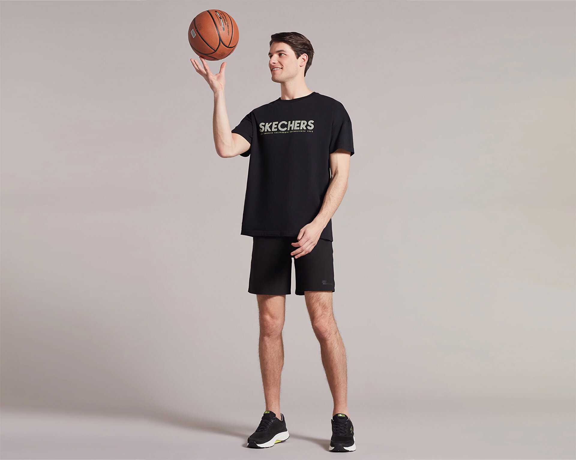 دریا کوتاه M Micro Collection 7 Inch Walk Short