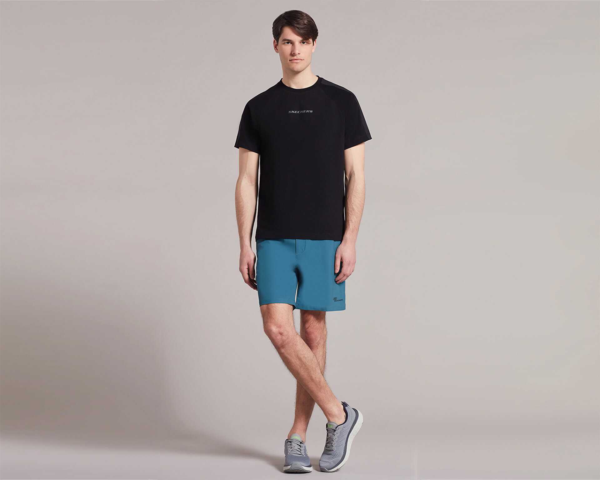 دریا کوتاه M Micro Collection 7 Inch Walk Short