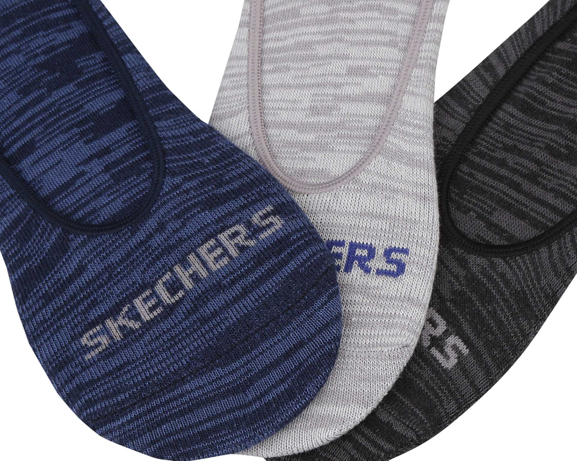 جوراب U 3 Pack Liner Socks