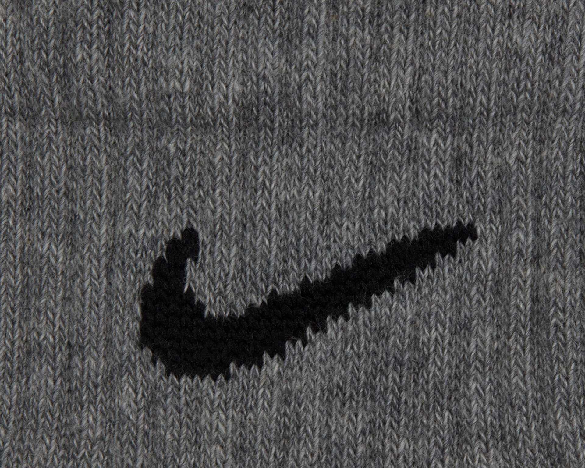 جوراب U Nk Everyday Cush Ankle 3Pr