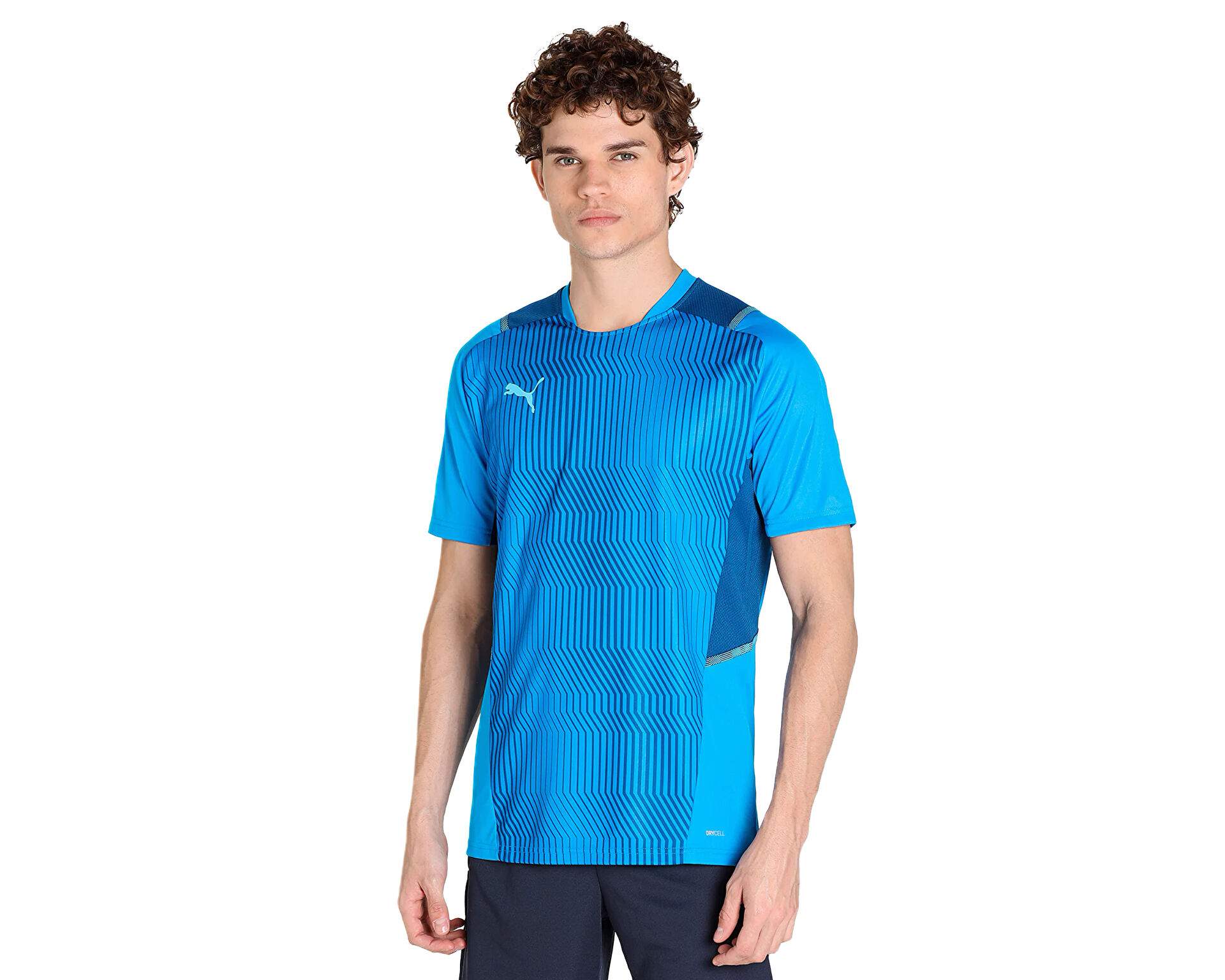 football-t-shirt-teamcup-training-jersey