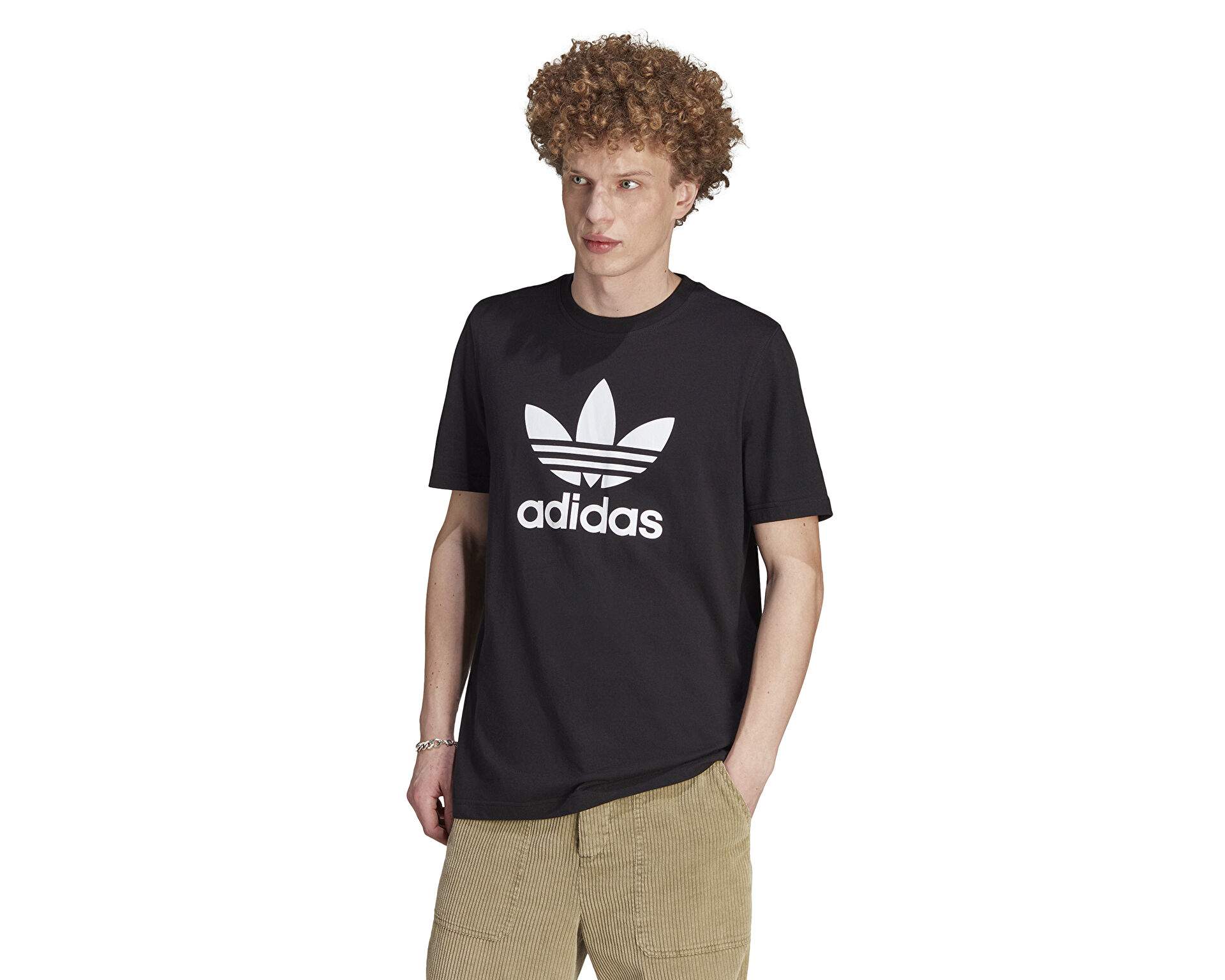 casual-t-shirt-trefoil-t-shirt