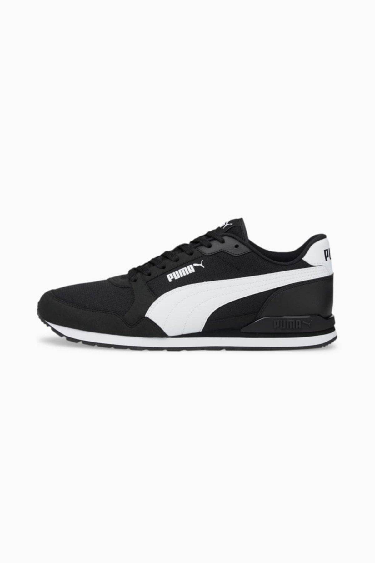 St Runner V3 Mesh - کفش ورزشی یونیسکس مشکی