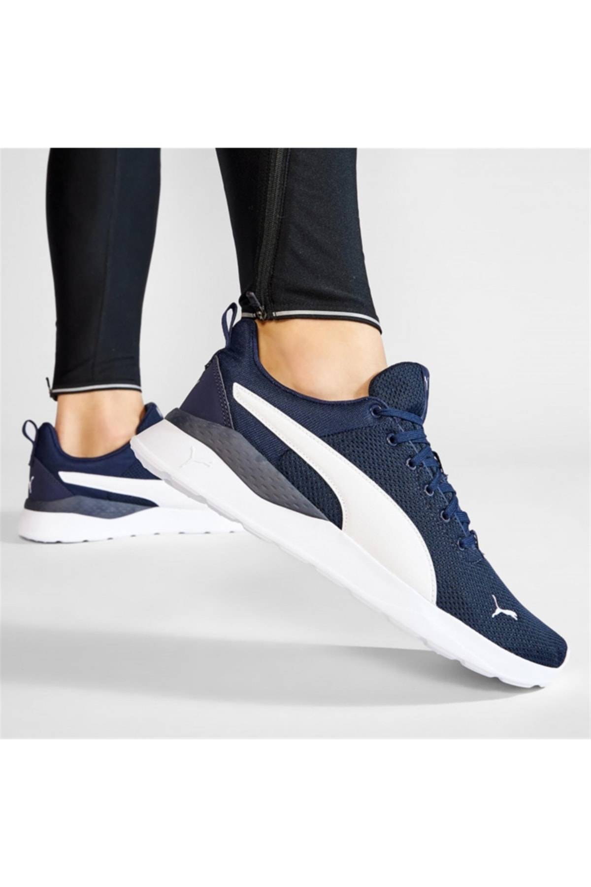 Anzarun Lite - کفش های ورزشی در حال اجرا مردانه - 371128 01