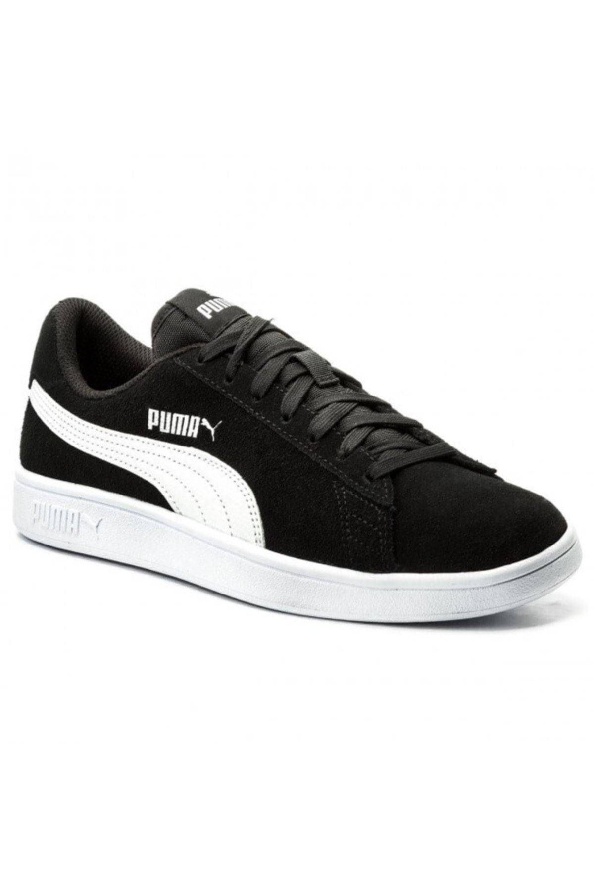 Smash V2 Unisex Daily Sports Shoes مشکی