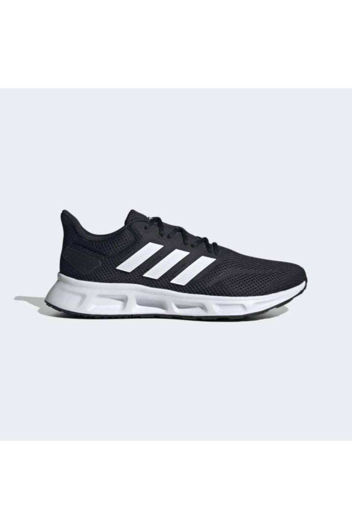 Eq21 Run 2.0 J Running Shoes GY4354 Black